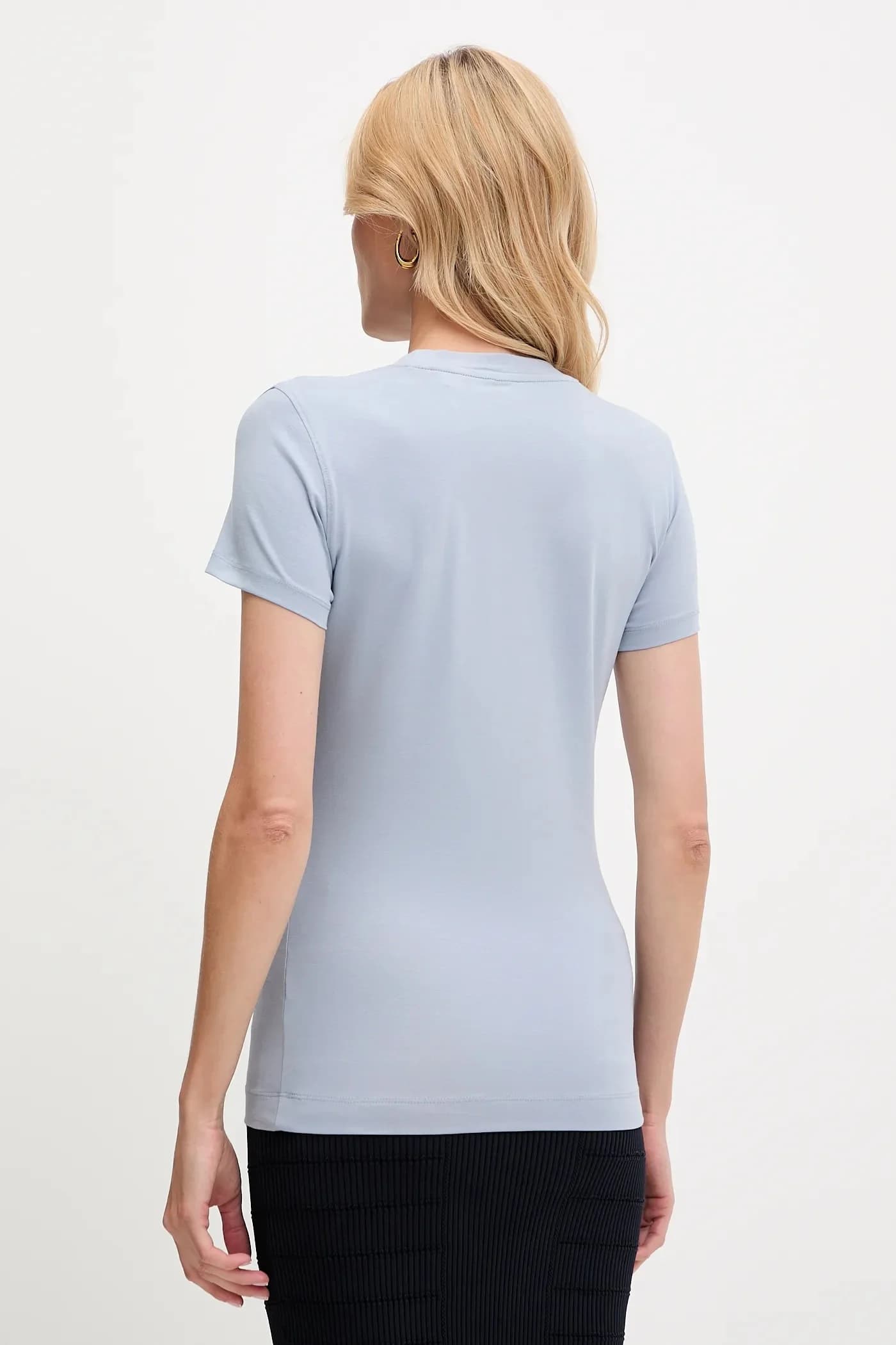 футболка - фото 2