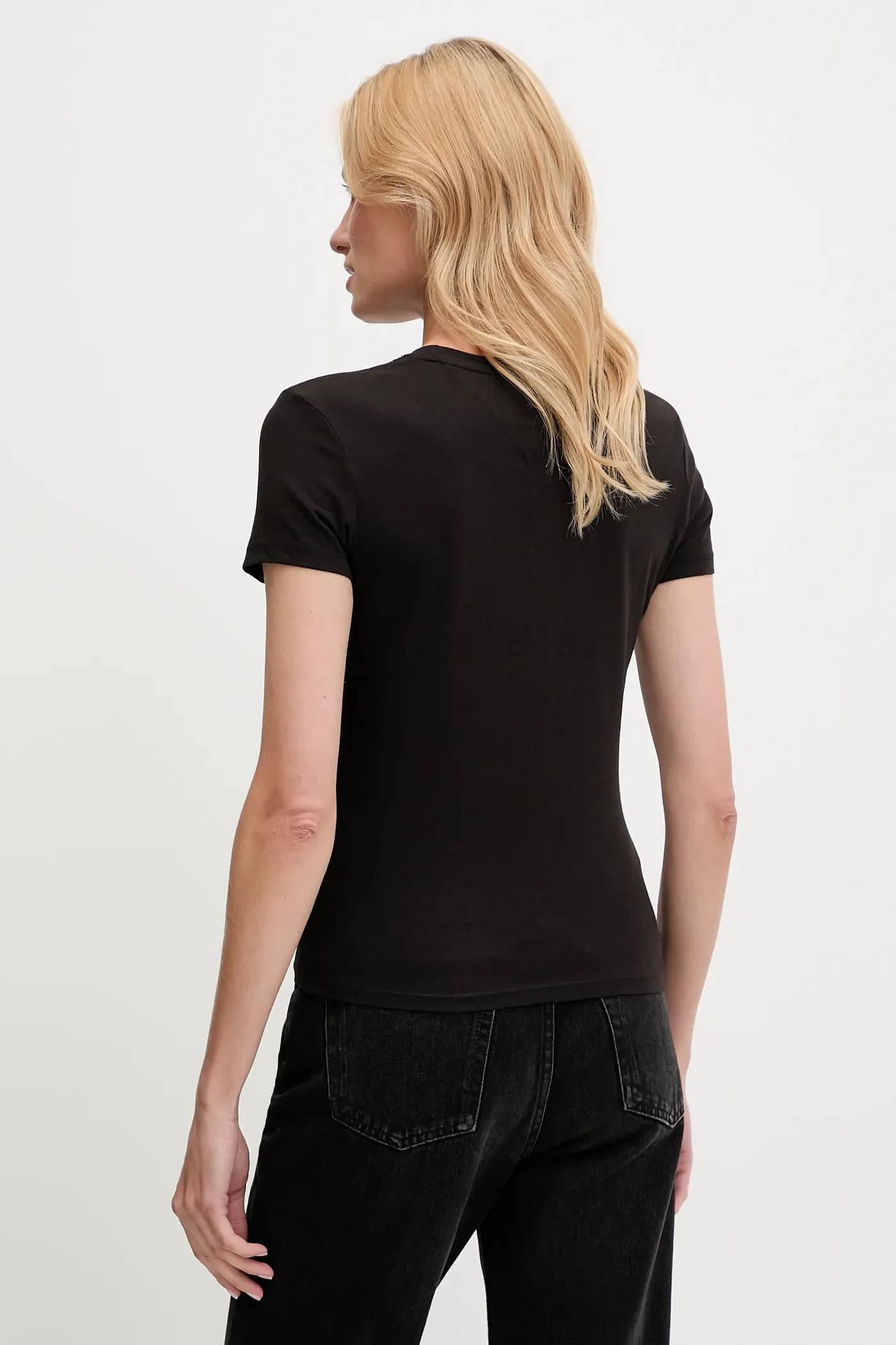 Хлопковые футболки, 2 пары - фото 3