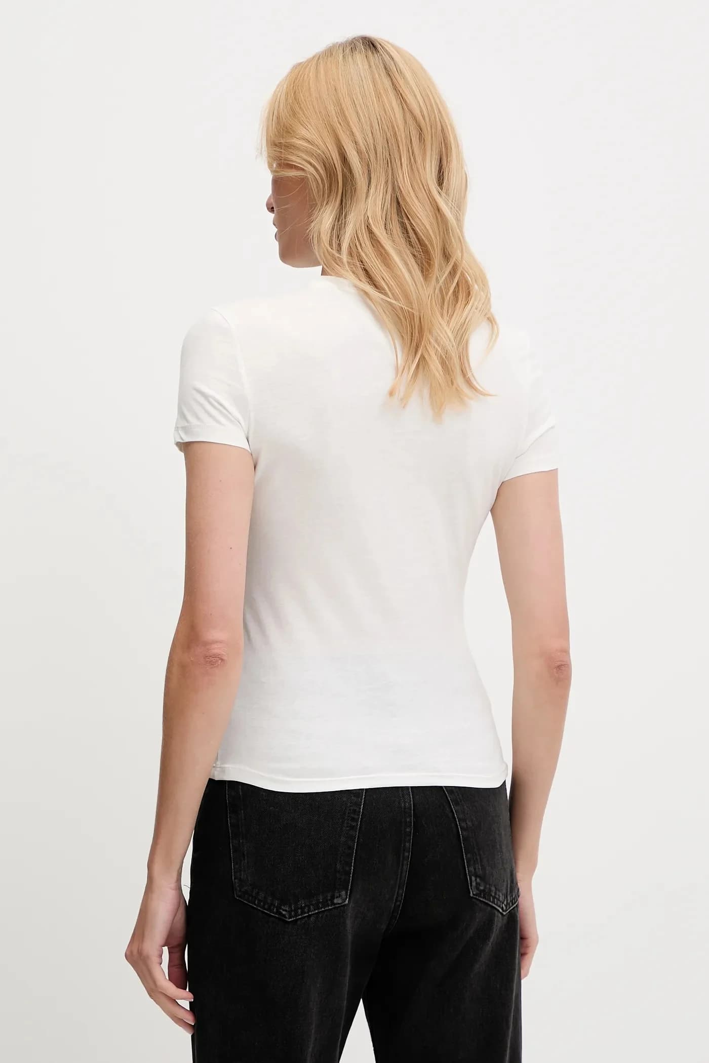 Хлопковые футболки, 2 пары - фото 4