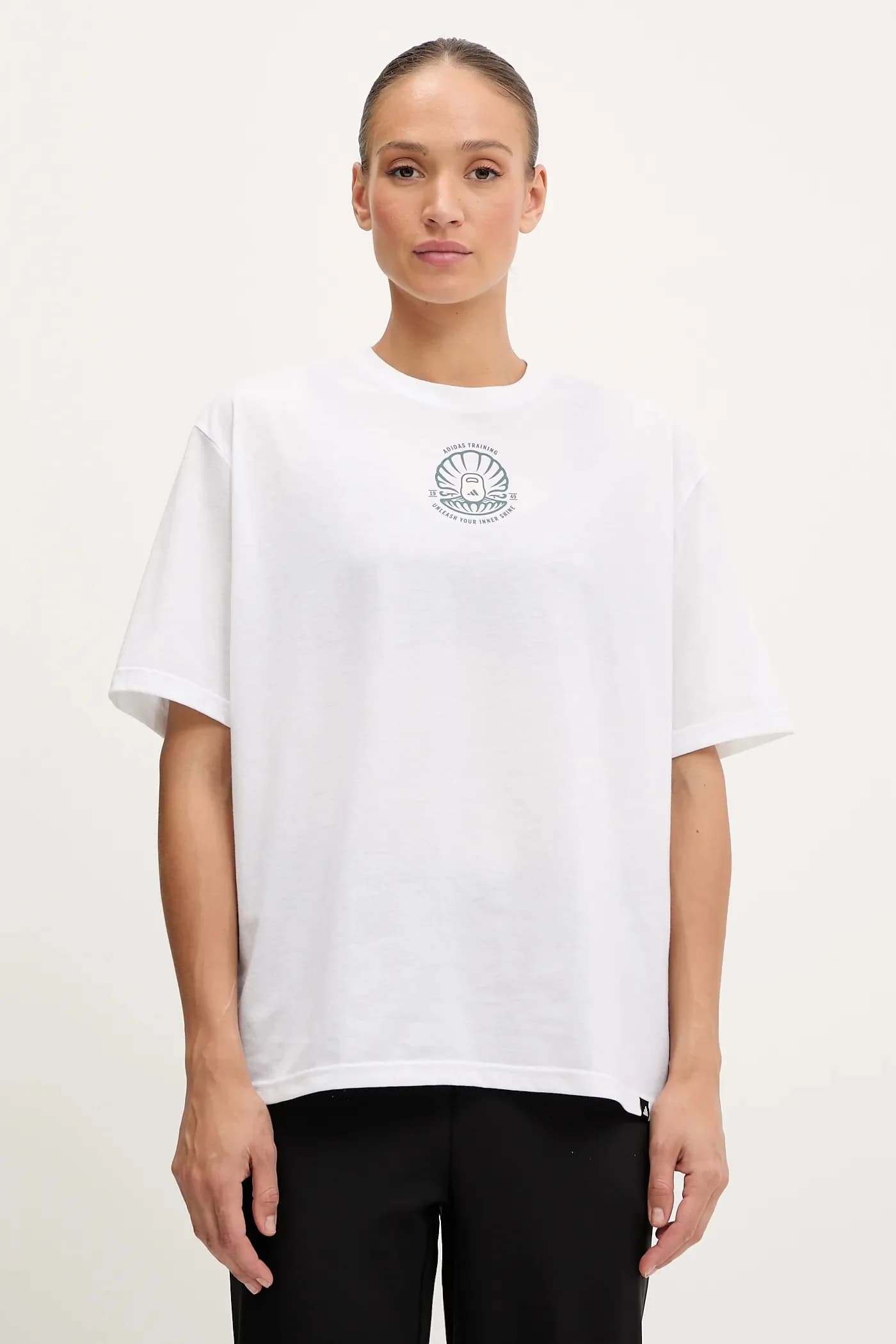 Футболка для тренировок POWER