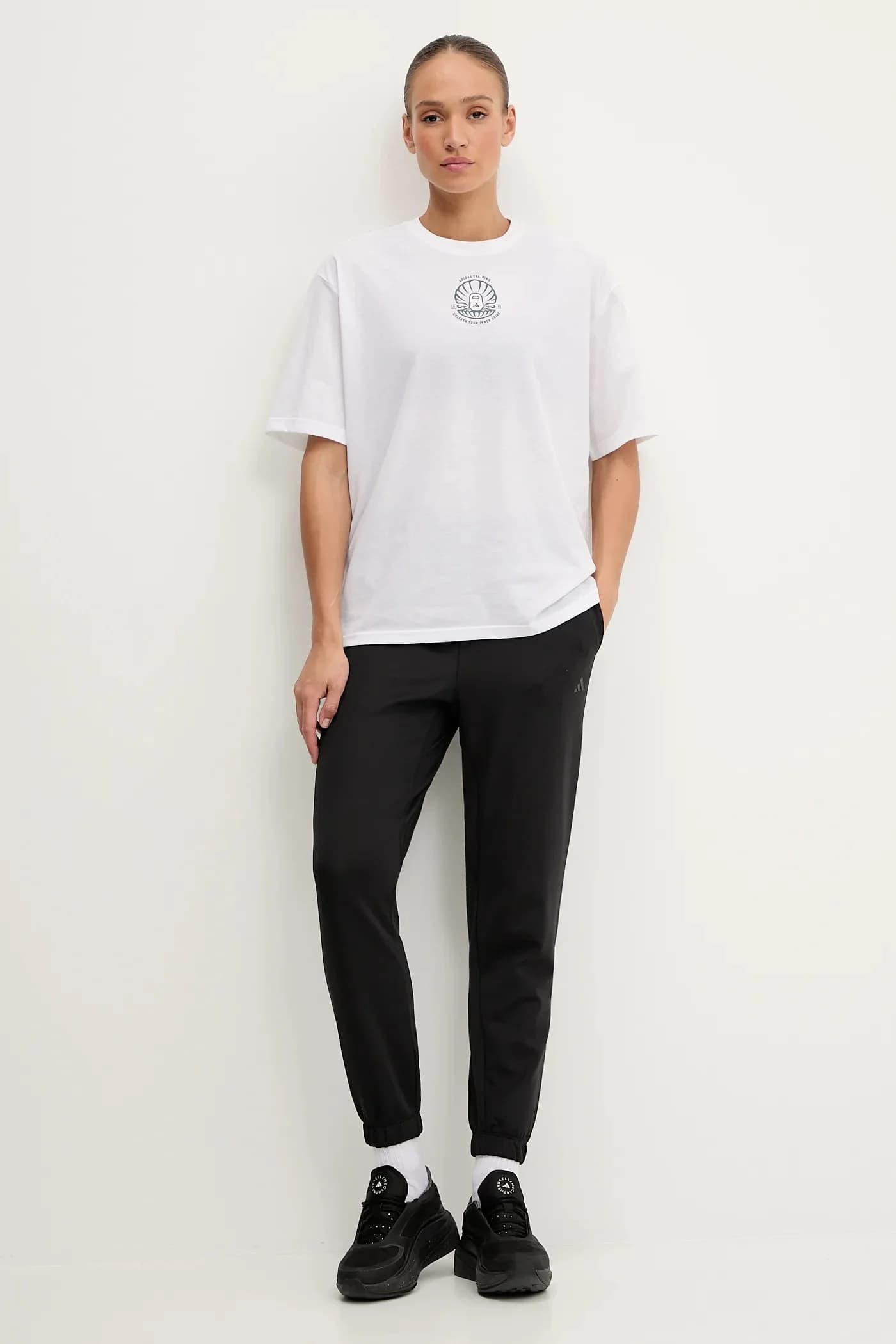 Футболка для тренировок POWER - фото 2