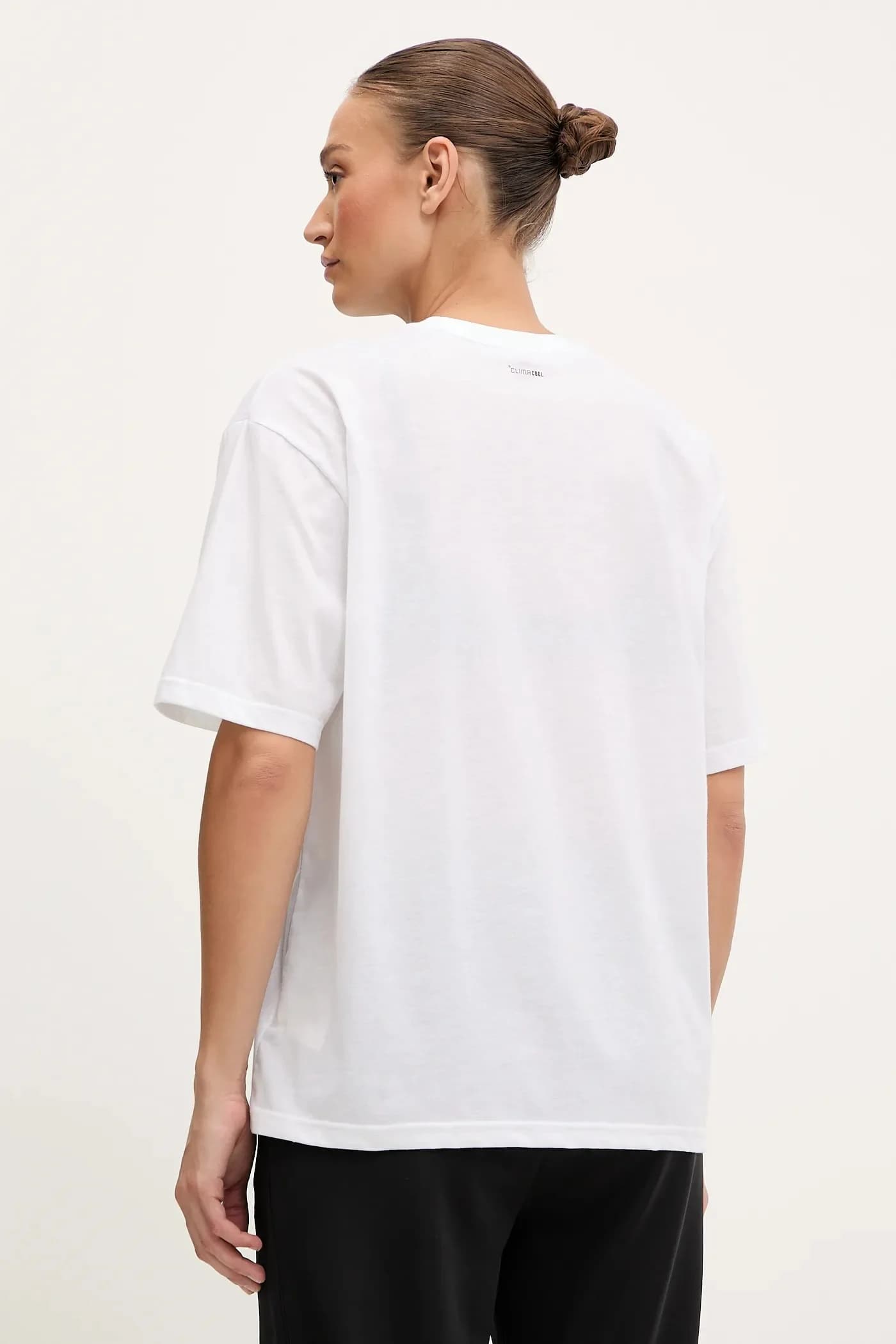 Футболка для тренировок POWER - фото 3