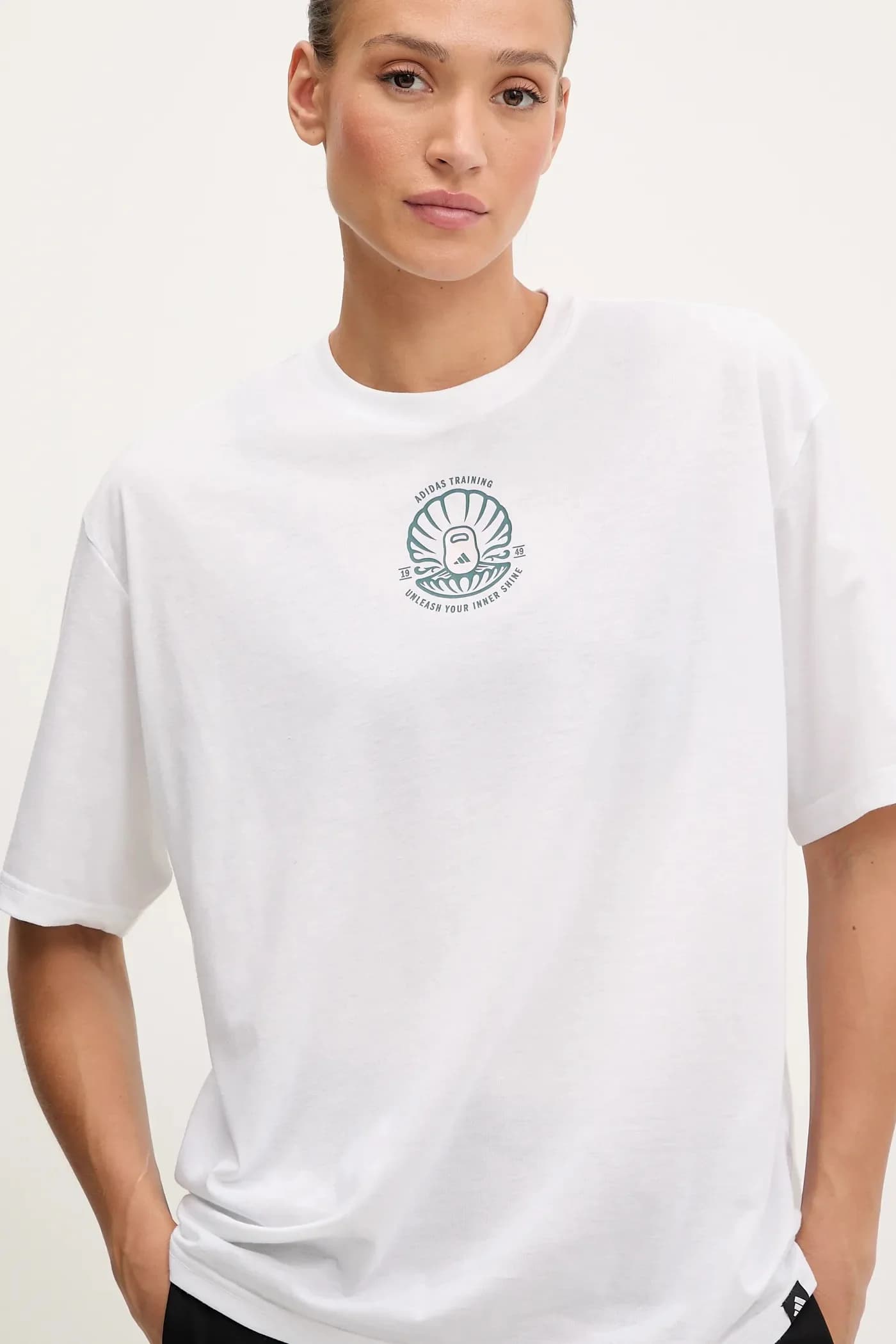 Футболка для тренировок POWER - фото 4