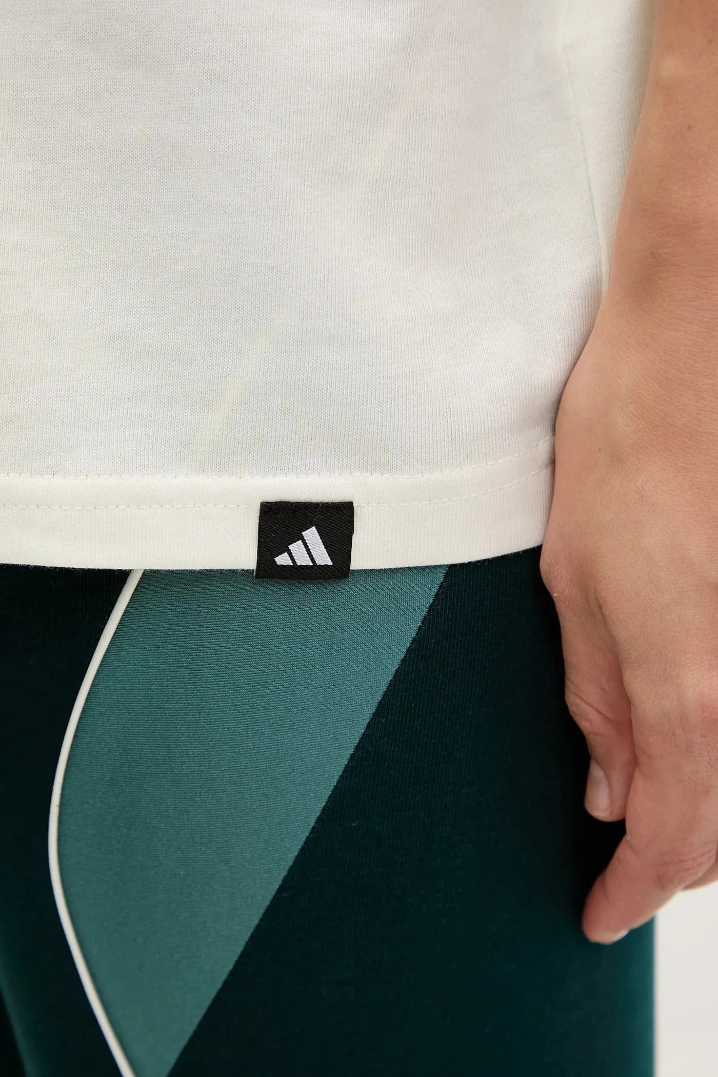 Хлопковая футболка с рисунком Country Club - фото 5