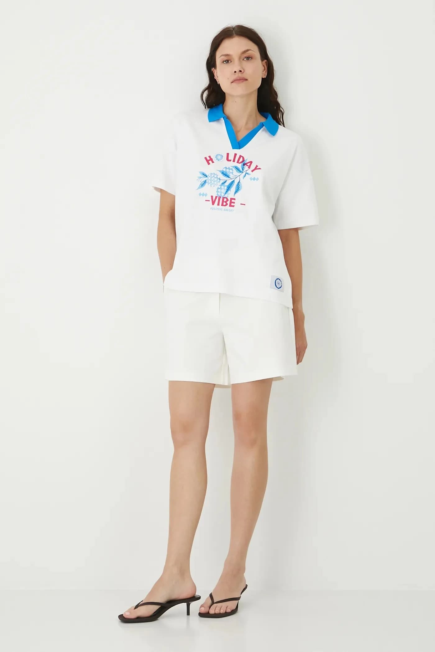 футболка - фото 2