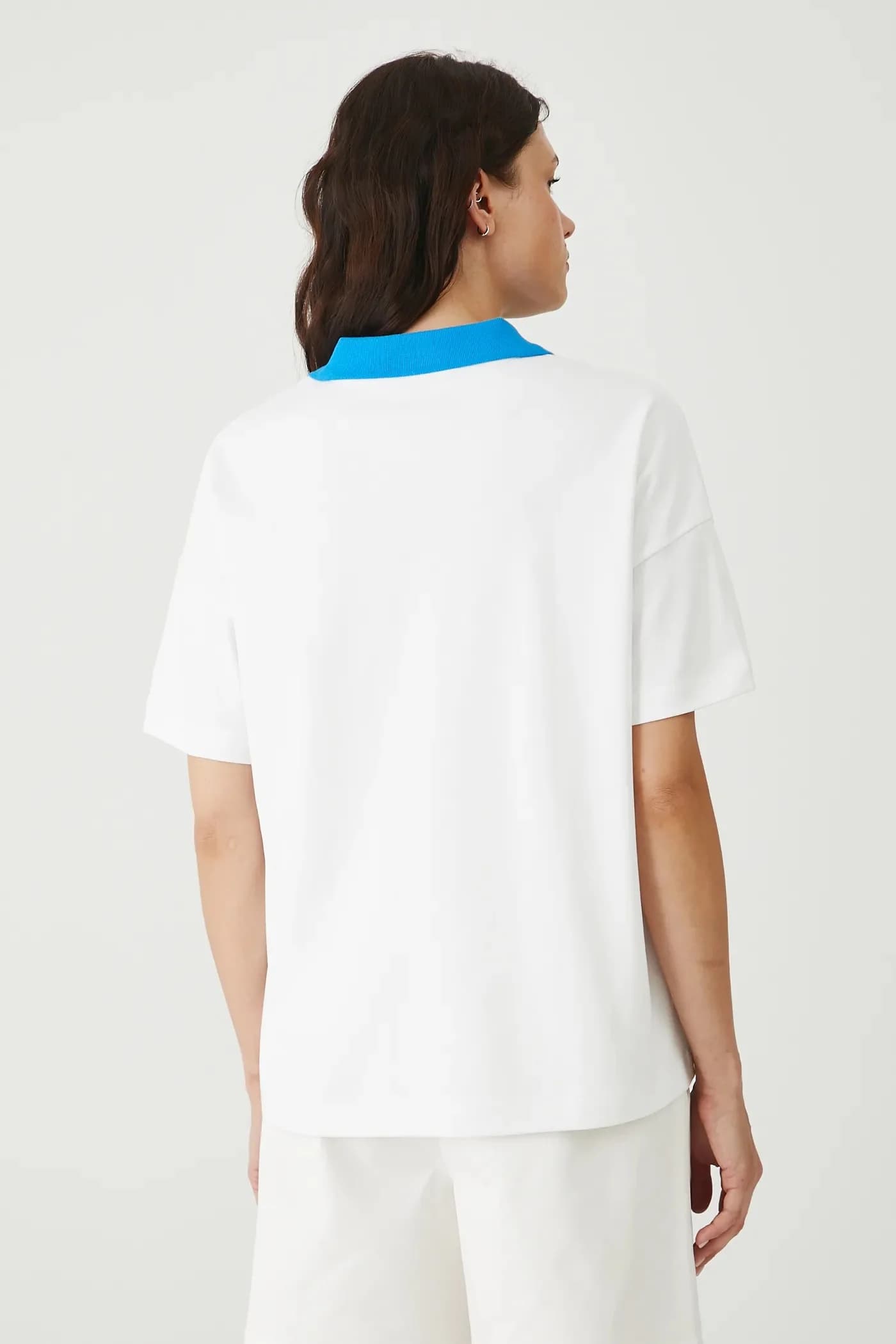 футболка - фото 3