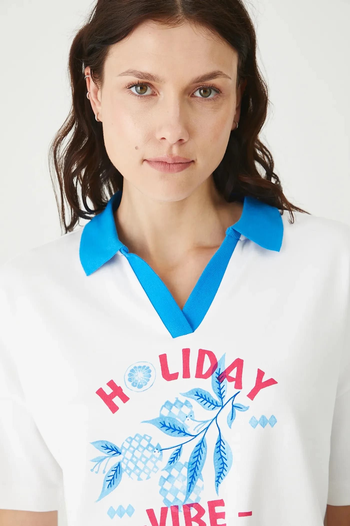 футболка - фото 4