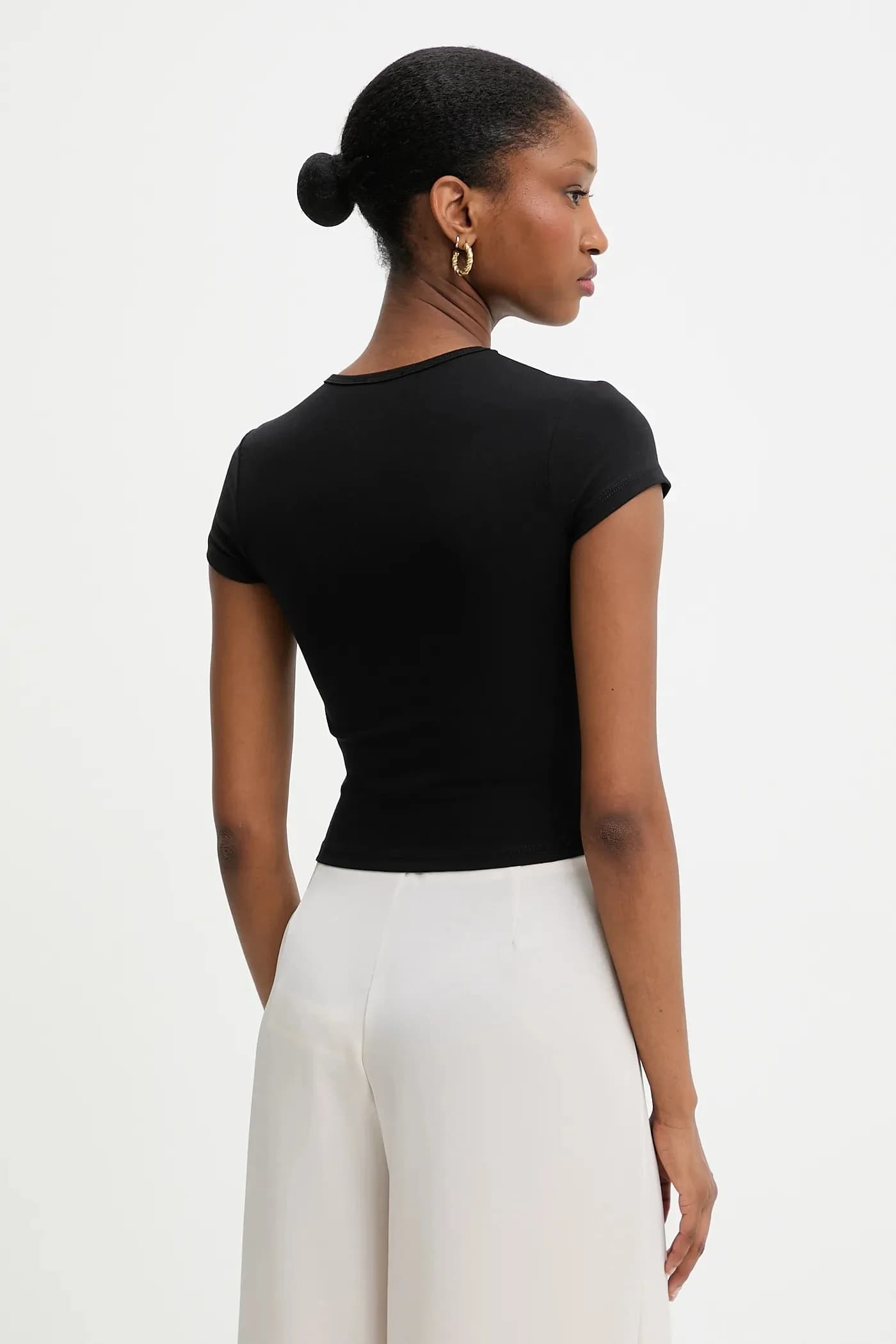 футболка - фото 3