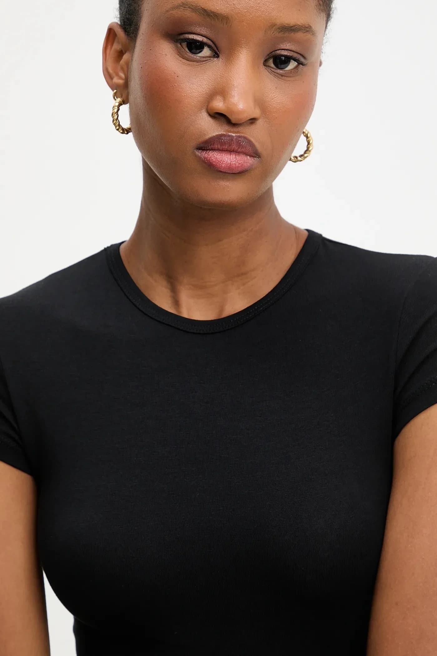 футболка - фото 4