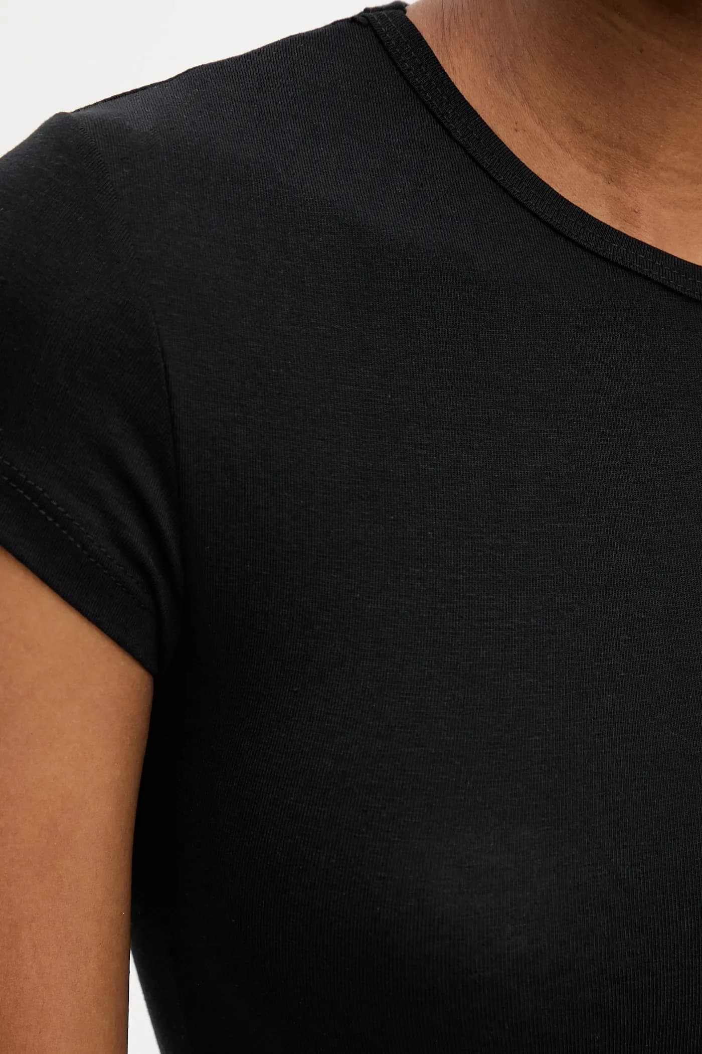 футболка - фото 5