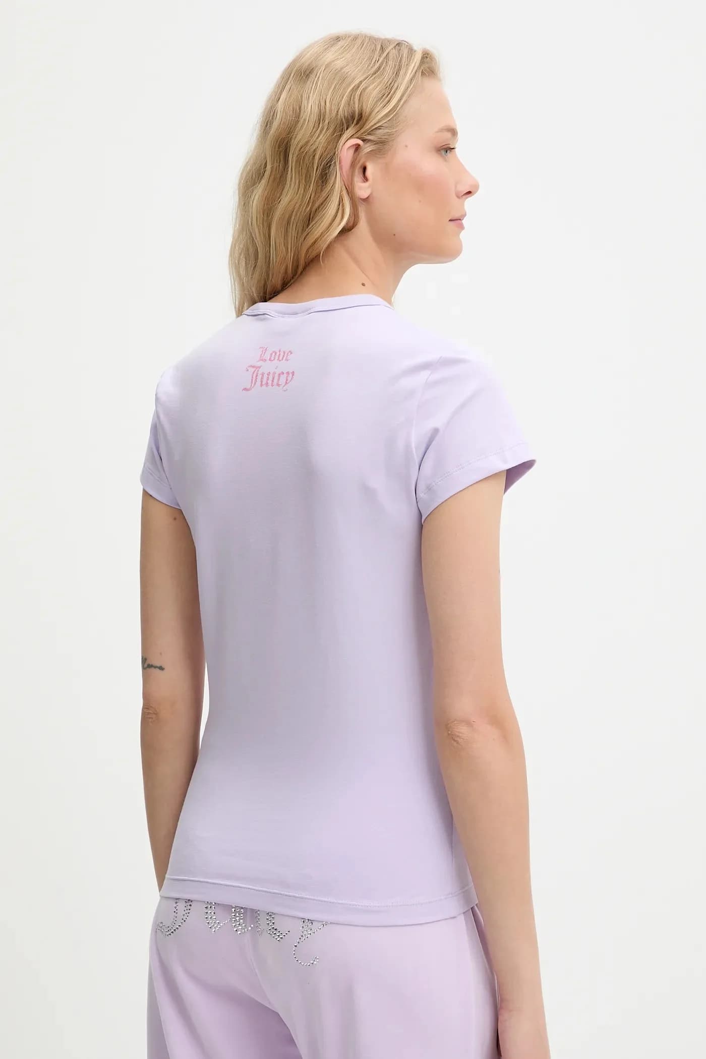 ФУТБОЛКА ПРОСТО СОЧНАЯ ХИЛТОН - фото 3