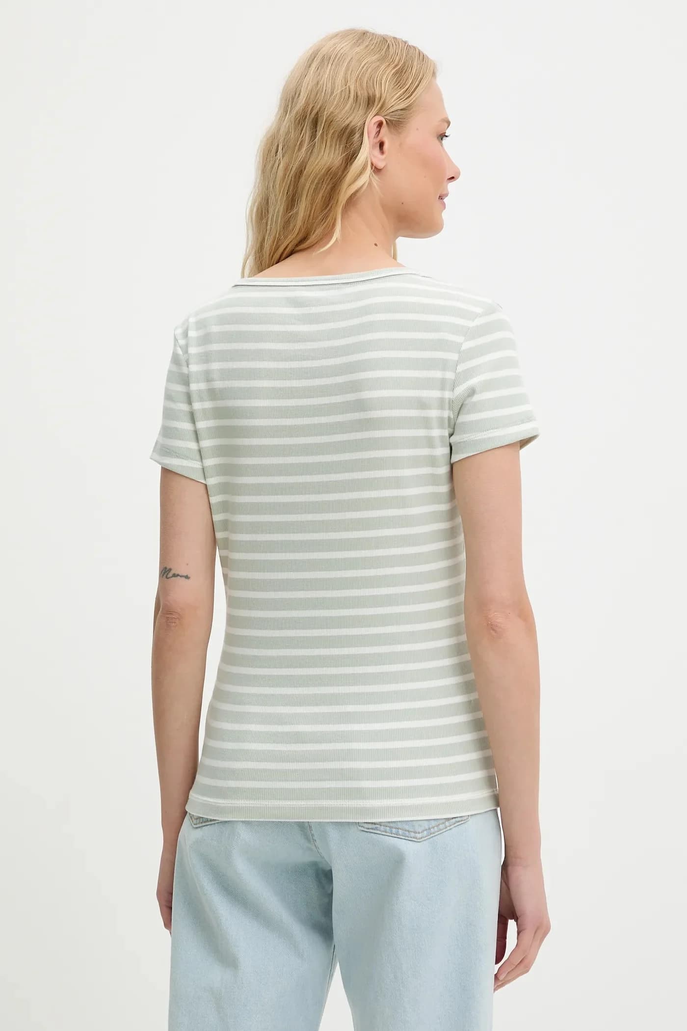 футболка - фото 3