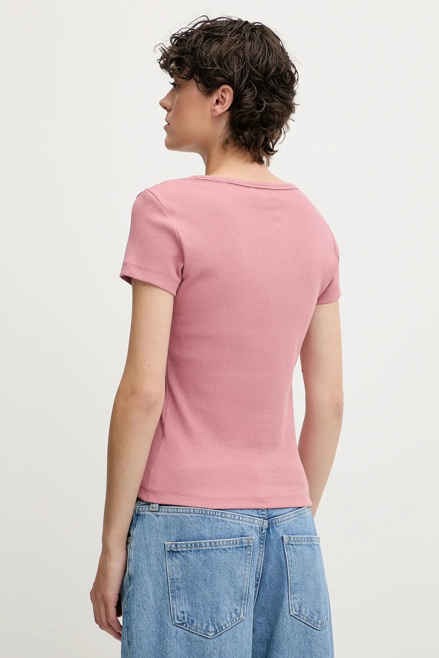 футболка - фото 2