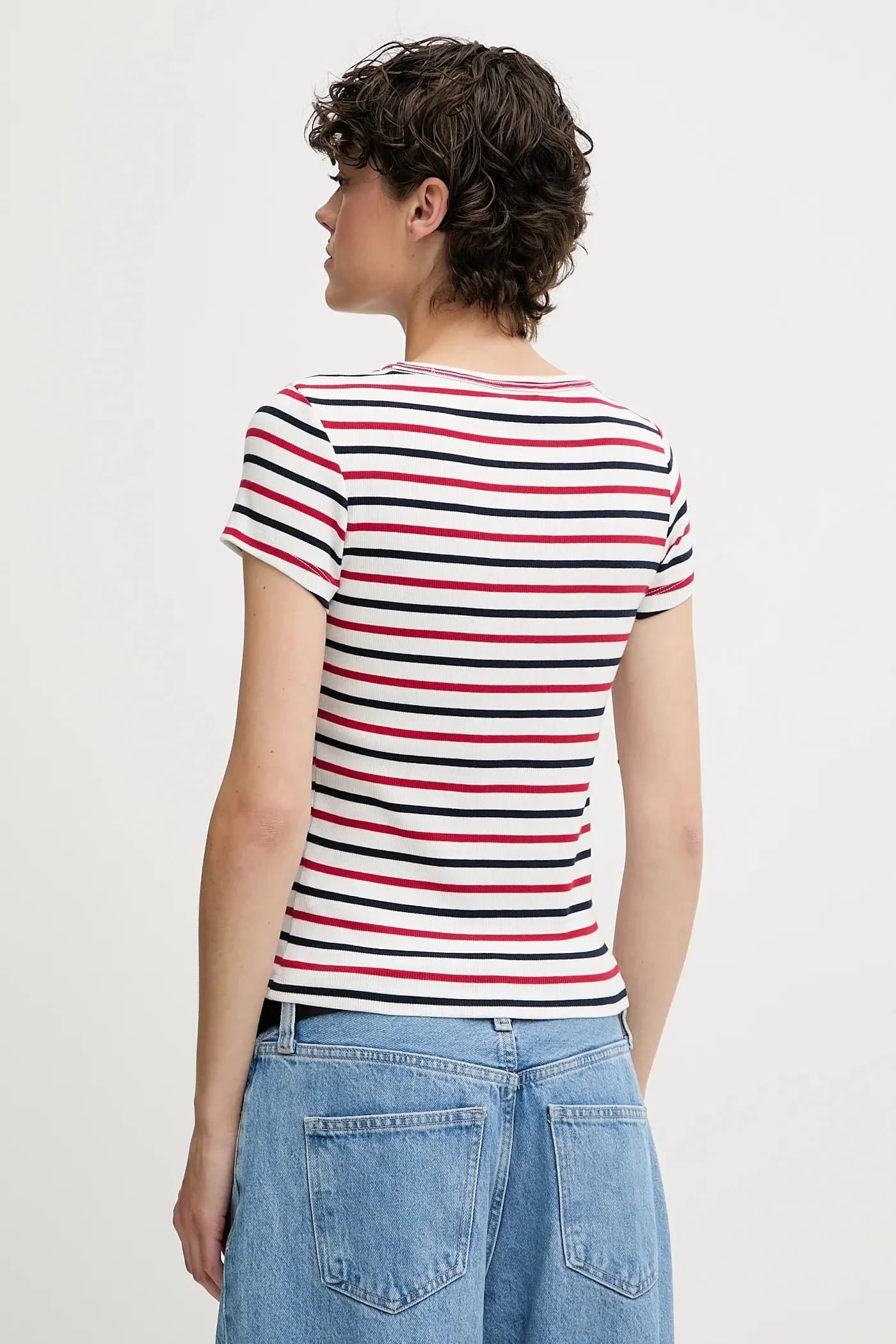 футболка - фото 2