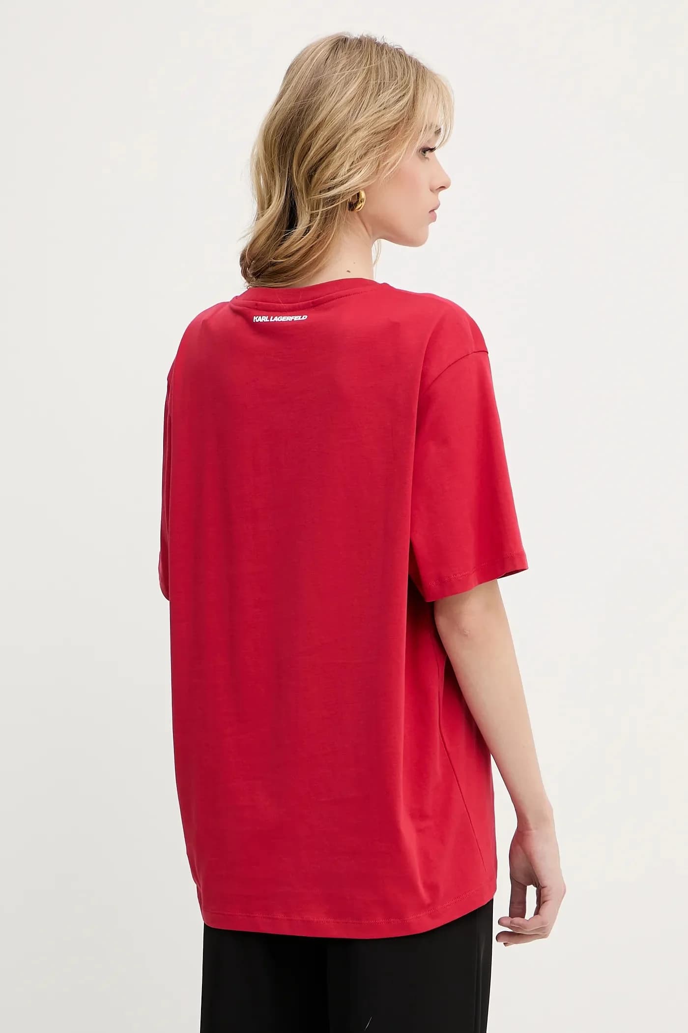 Хлопковая футболка IKON - фото 3