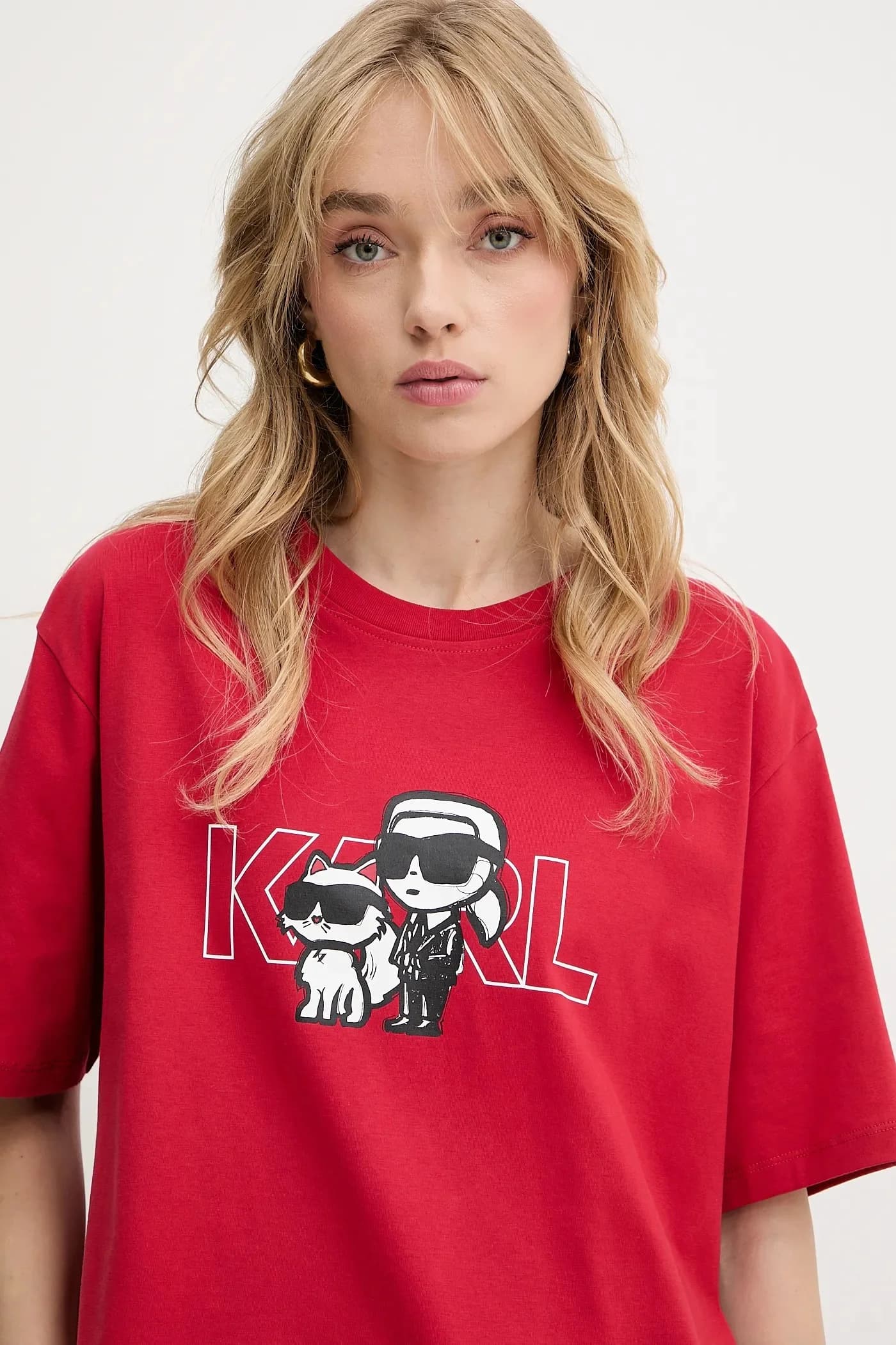 Хлопковая футболка IKON - фото 4