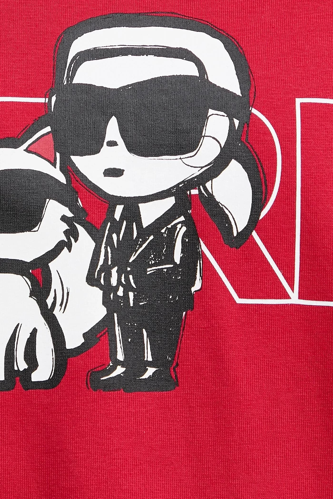 Хлопковая футболка IKON - фото 5