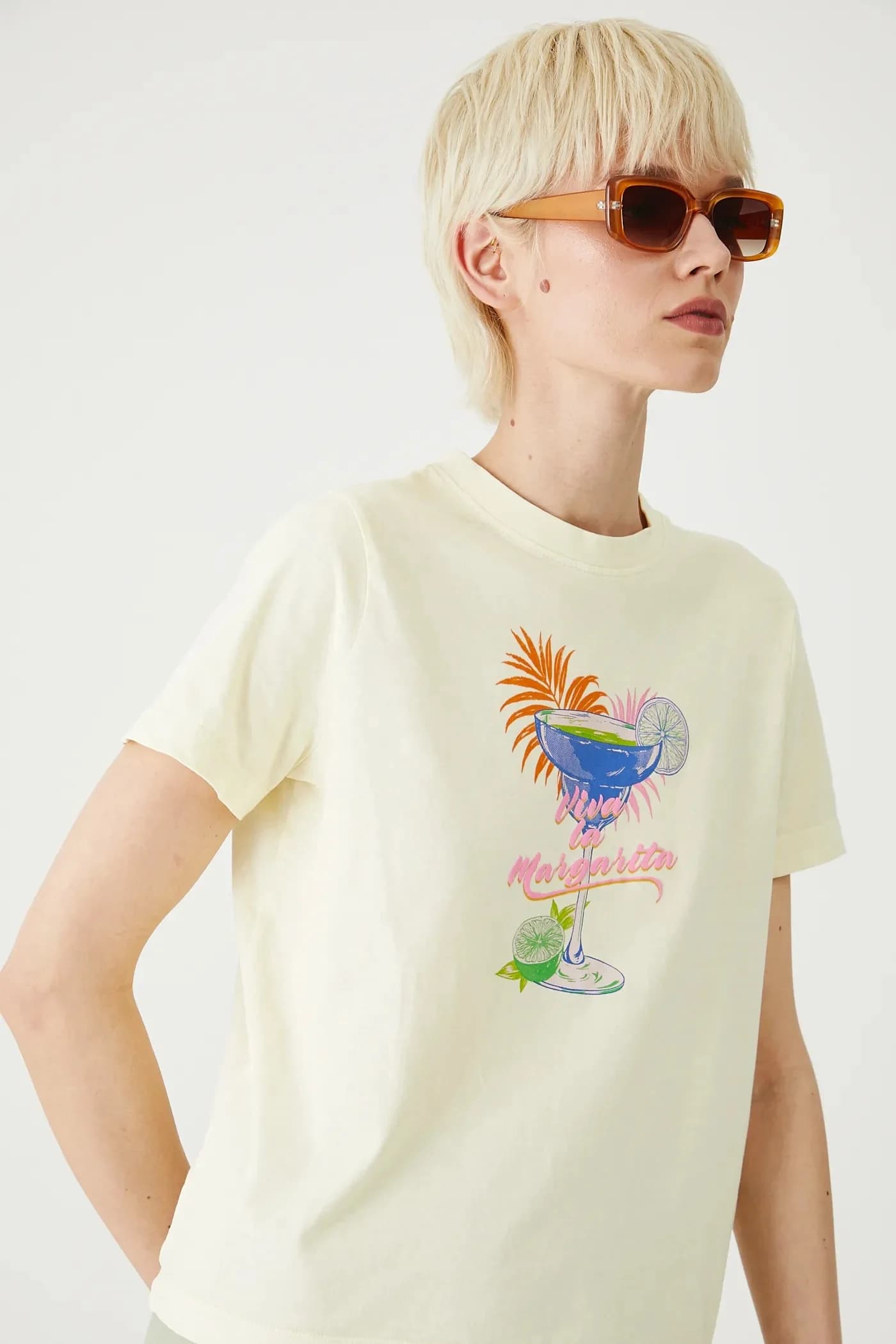 Хлопковая футболка