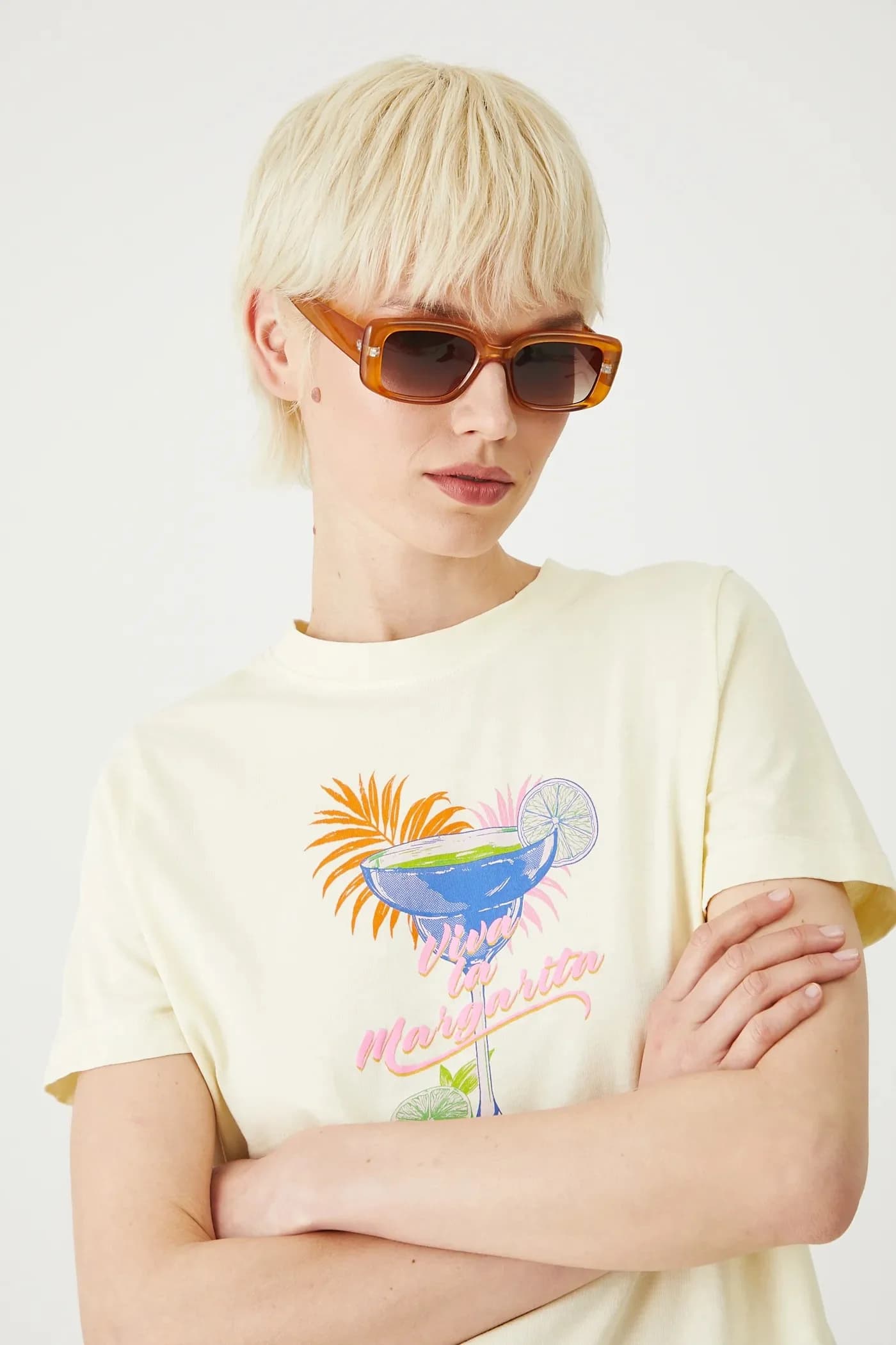 Хлопковая футболка - фото 4