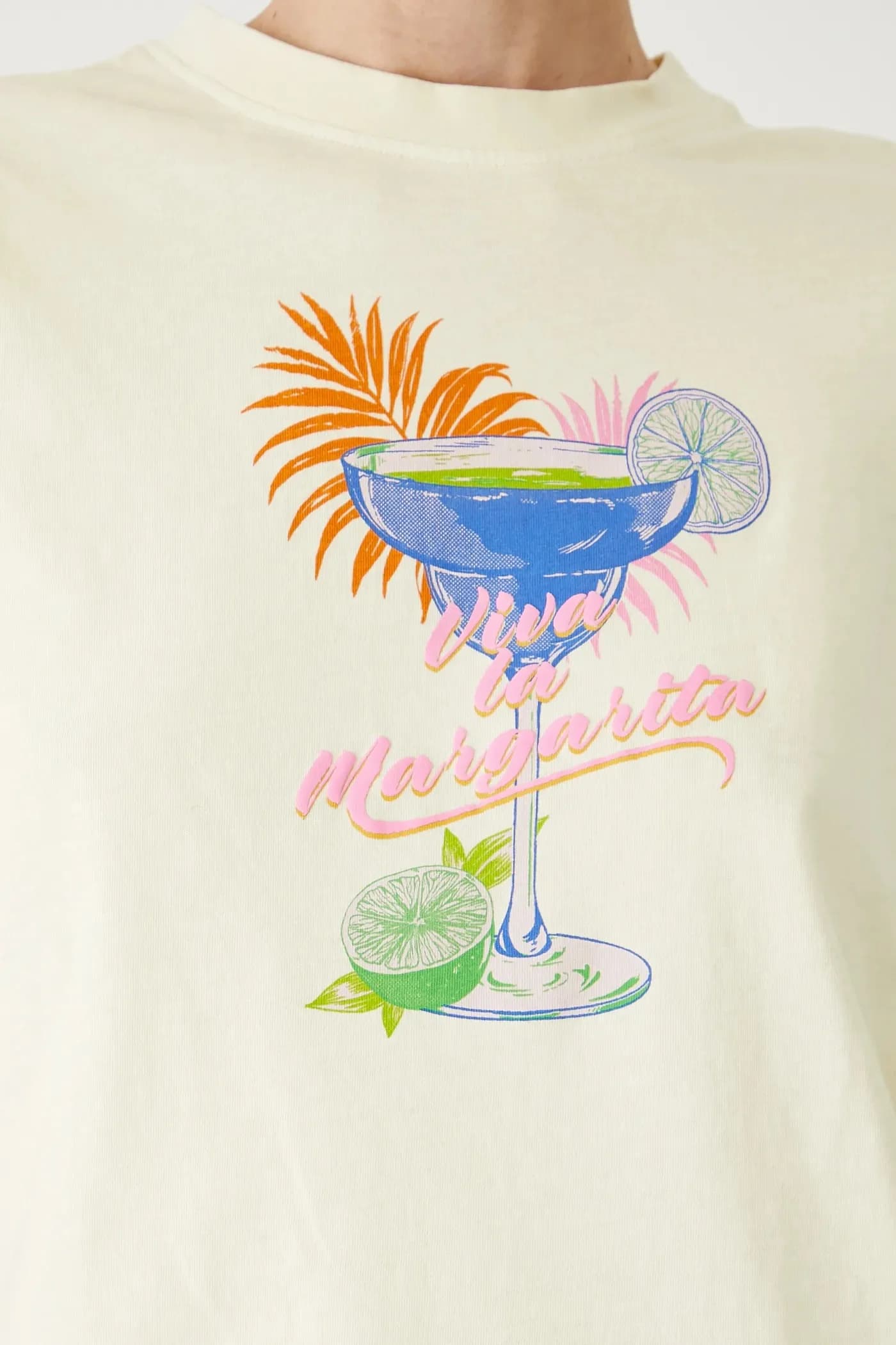 Хлопковая футболка - фото 6