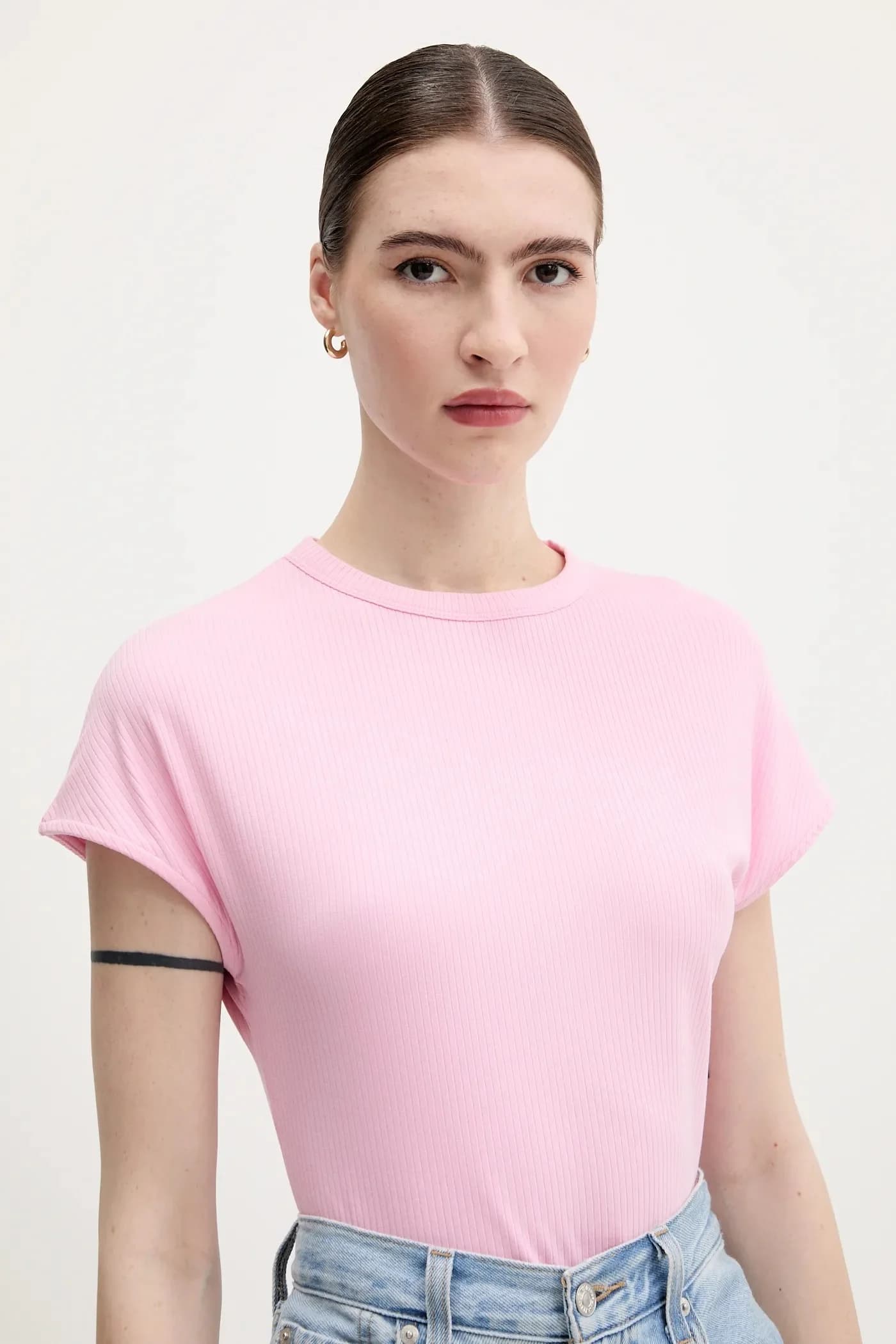 футболка - фото 4