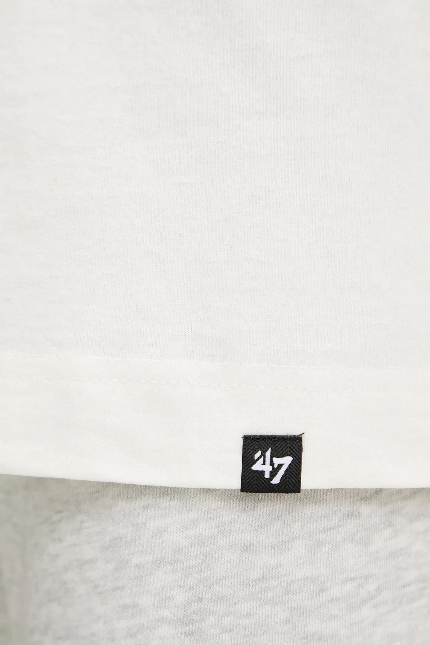 Хлопковая футболка MLB Los Angeles Dodgers - фото 5