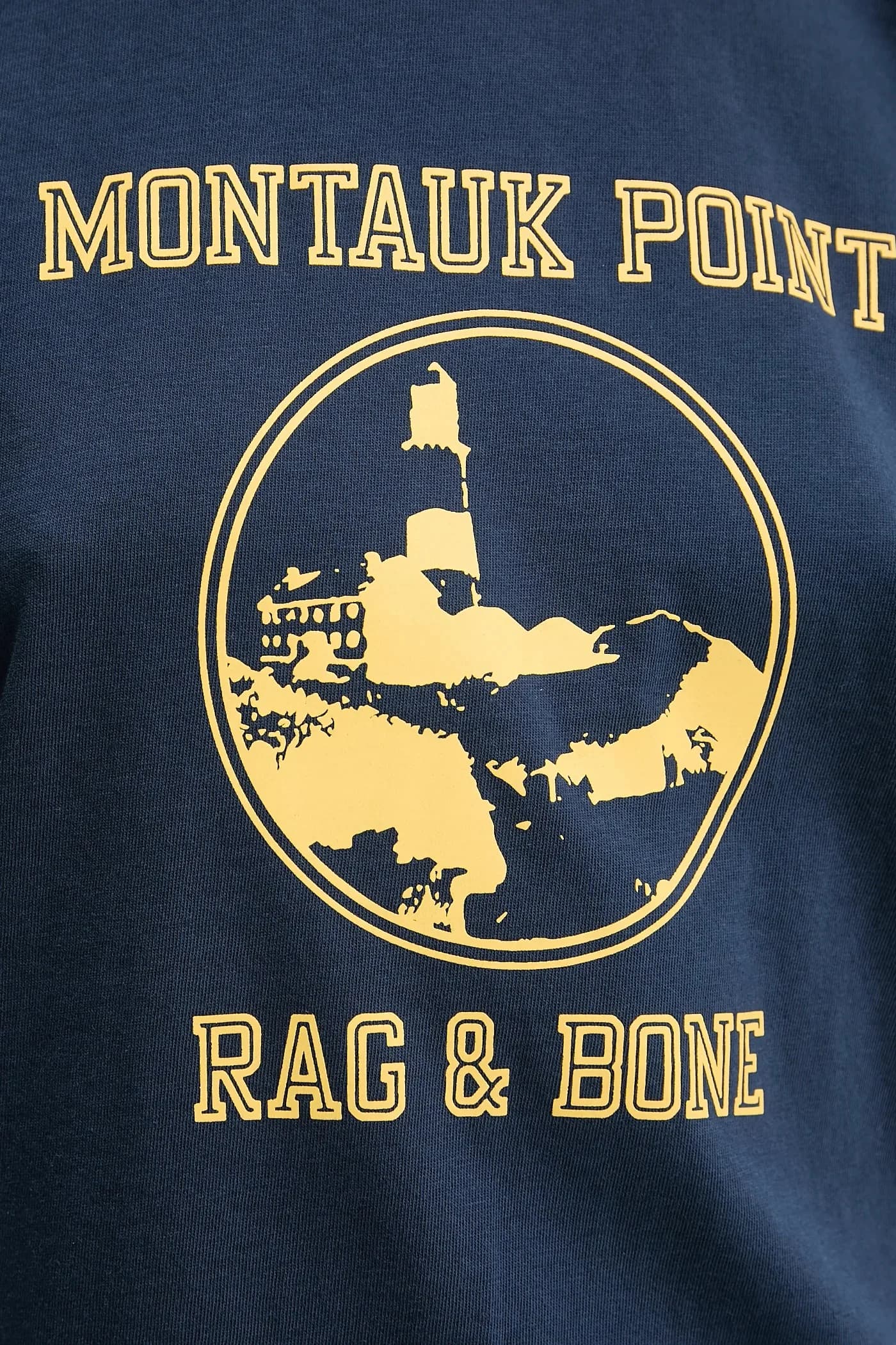 Хлопковая футболка - фото 5