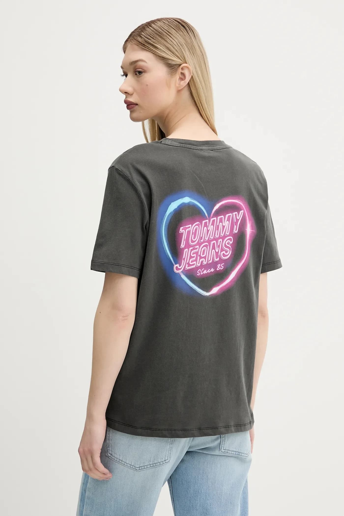 Хлопковая футболка