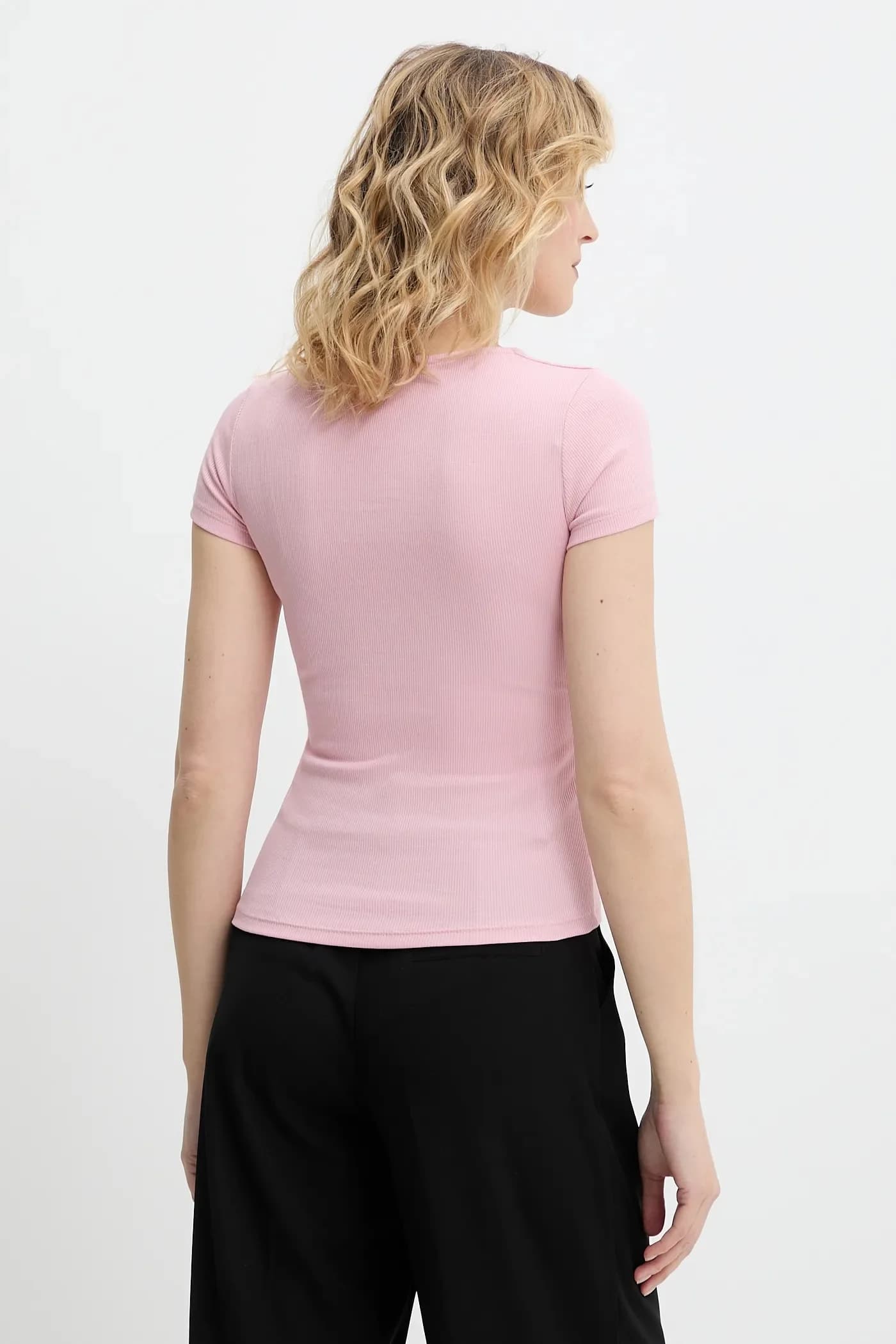 футболка - фото 3