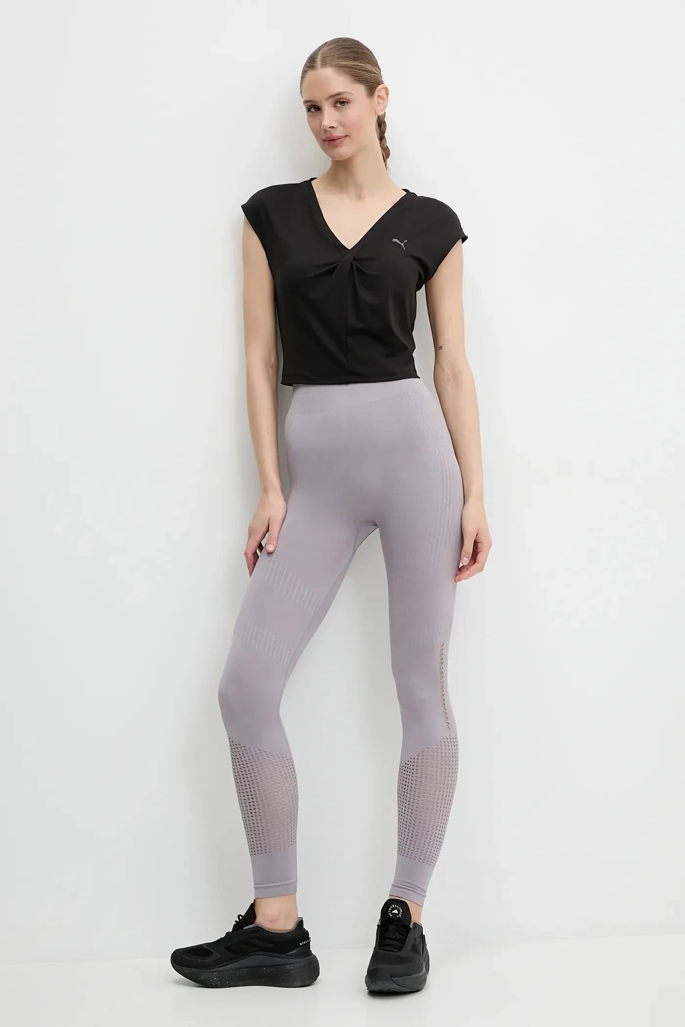 Тренировочная футболка - фото 2