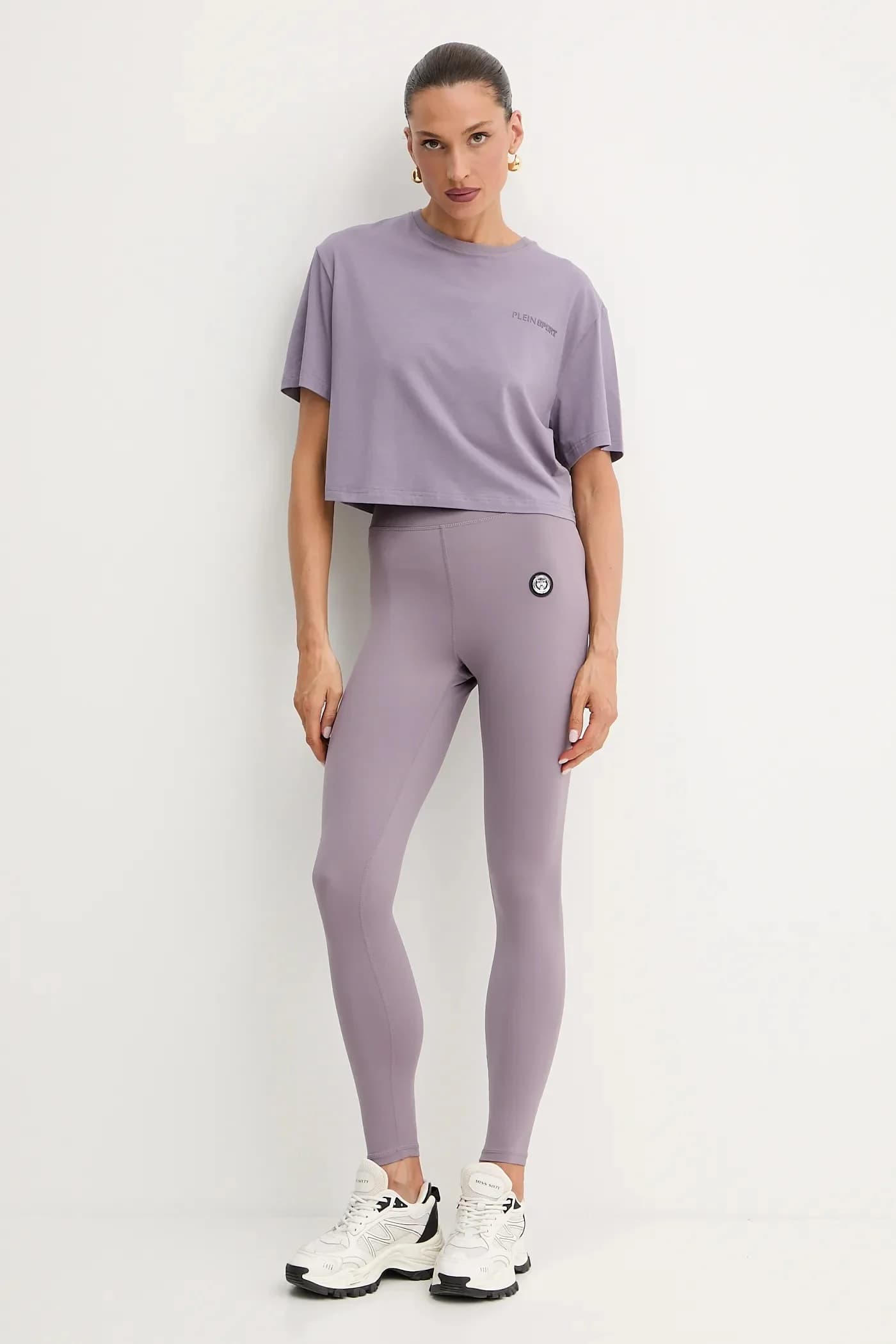 футболка - фото 2