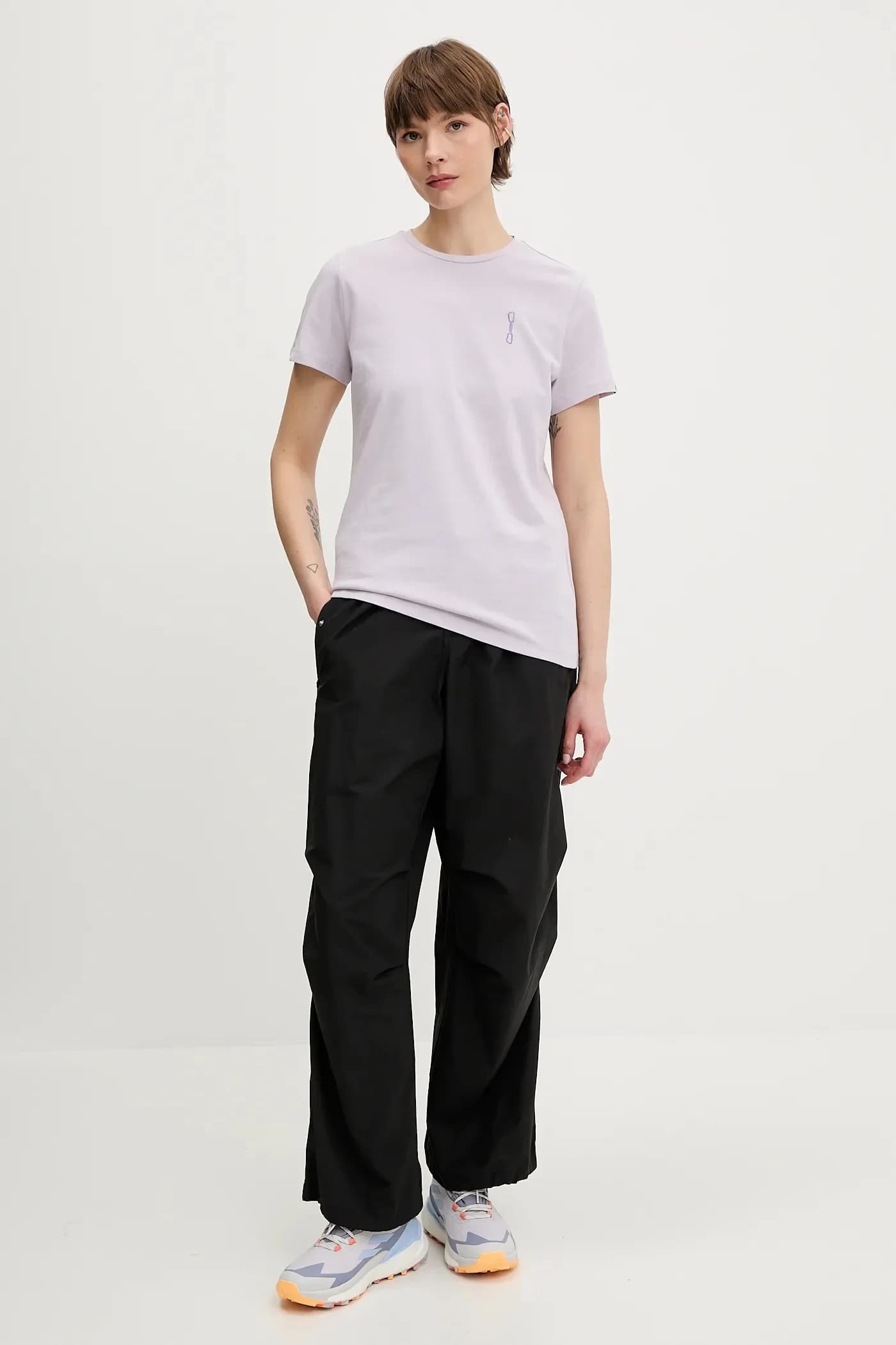 Спортивная футболка Massone - фото 2