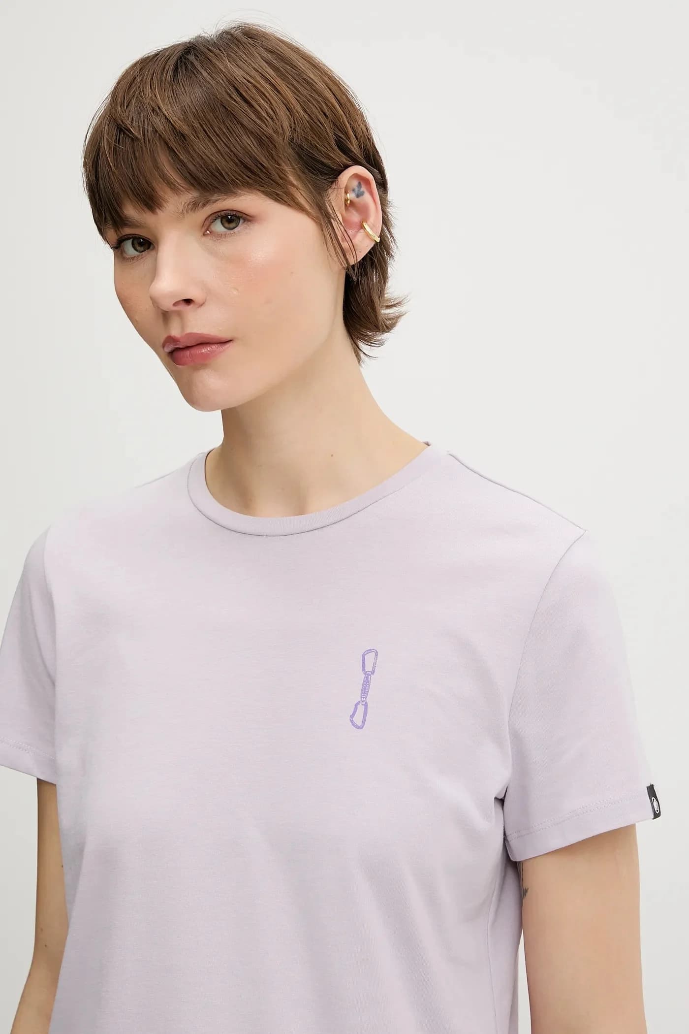 Спортивная футболка Massone - фото 4