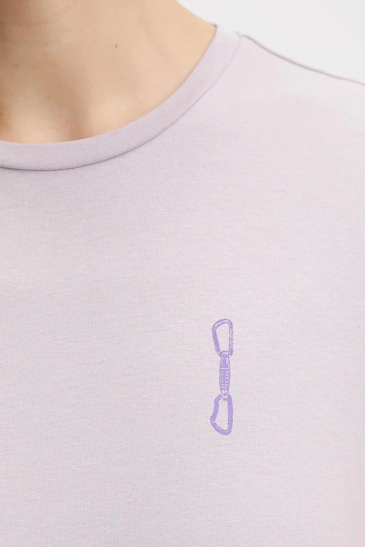 Спортивная футболка Massone - фото 5