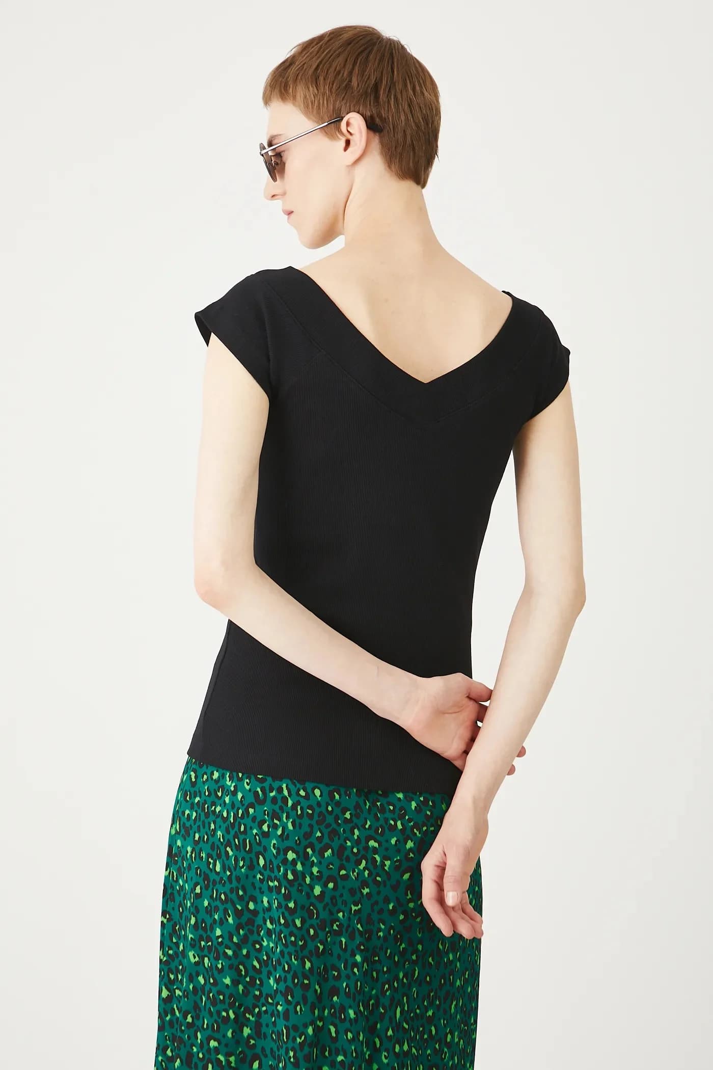 футболка - фото 3