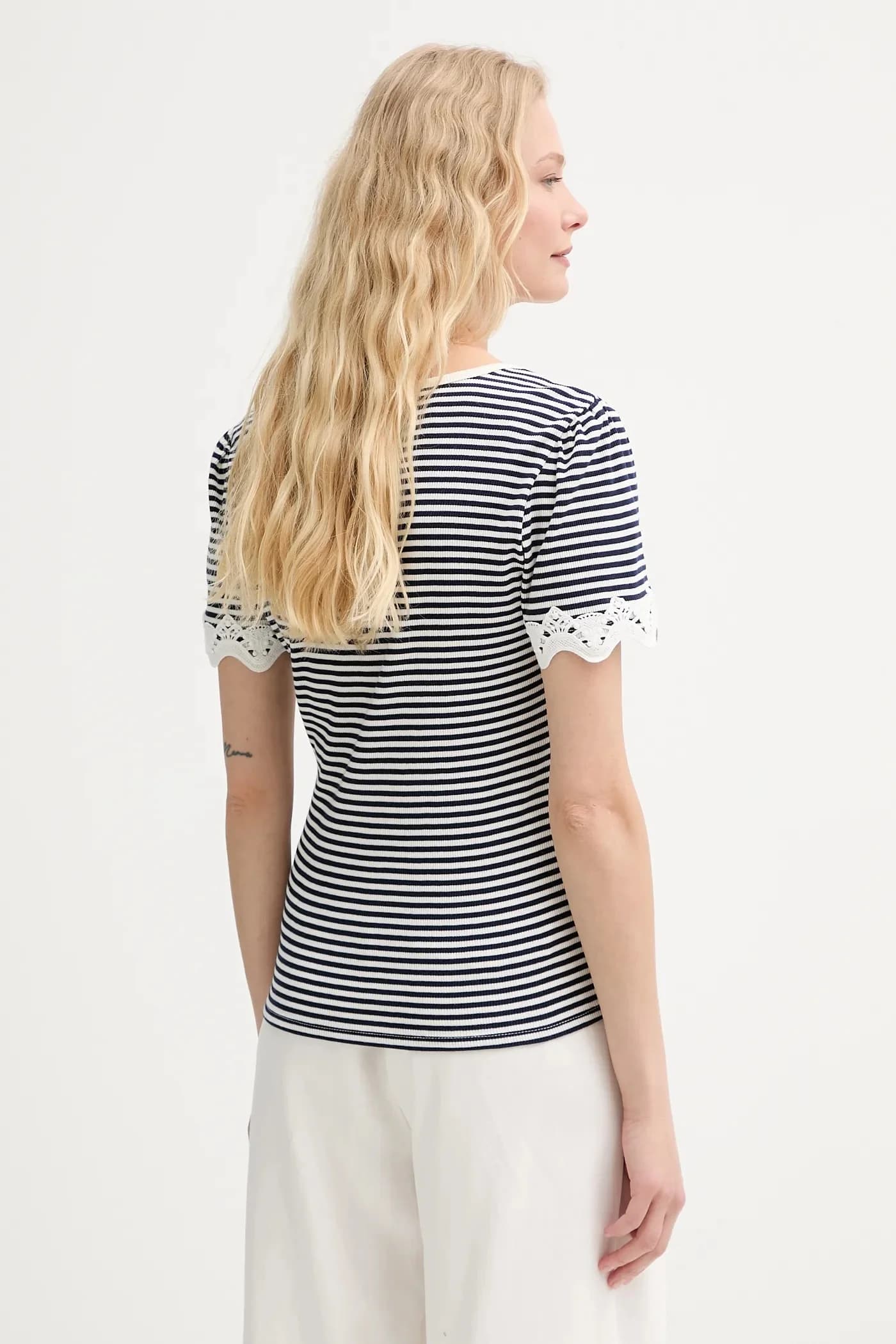 футболка - фото 3