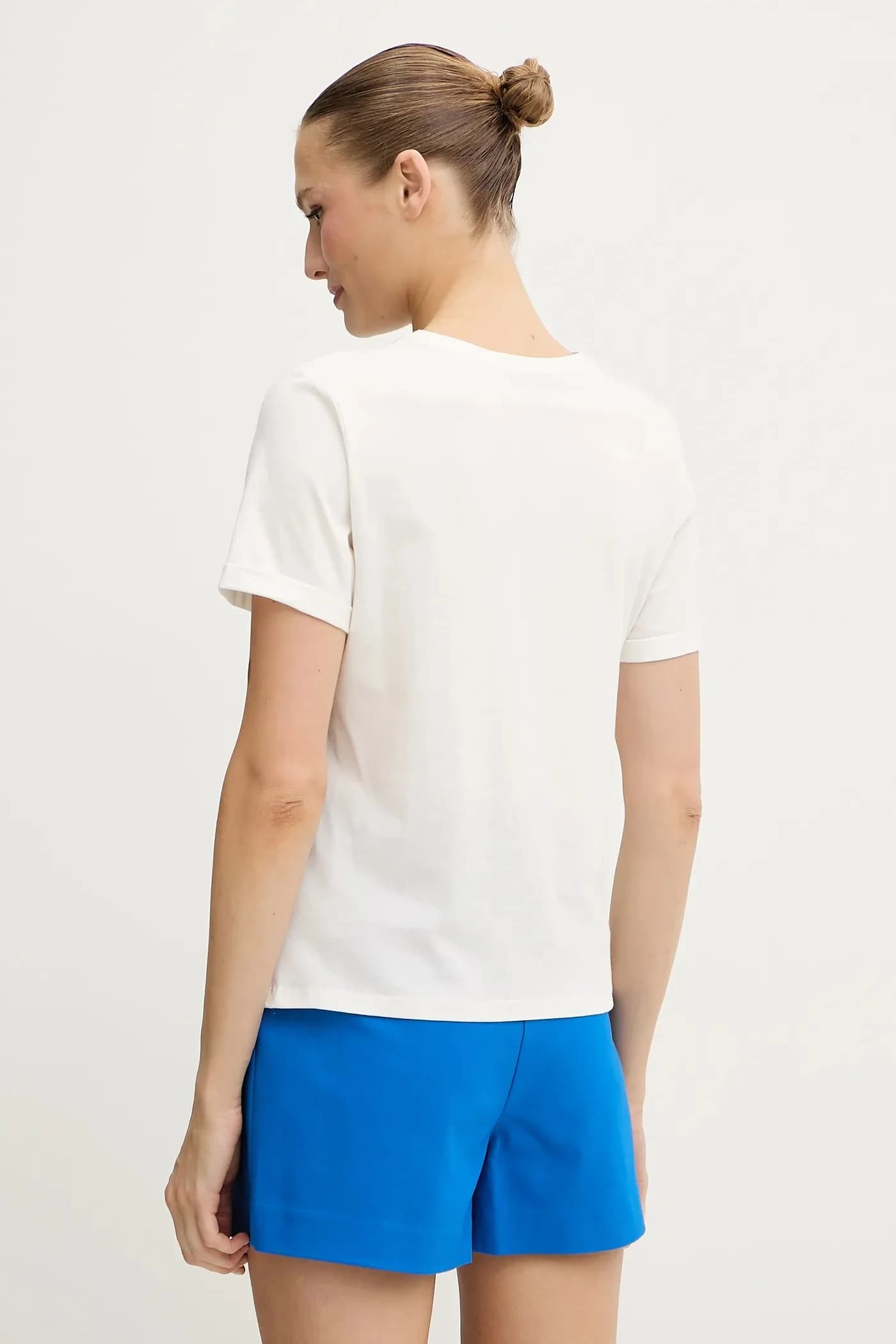 футболка - фото 3