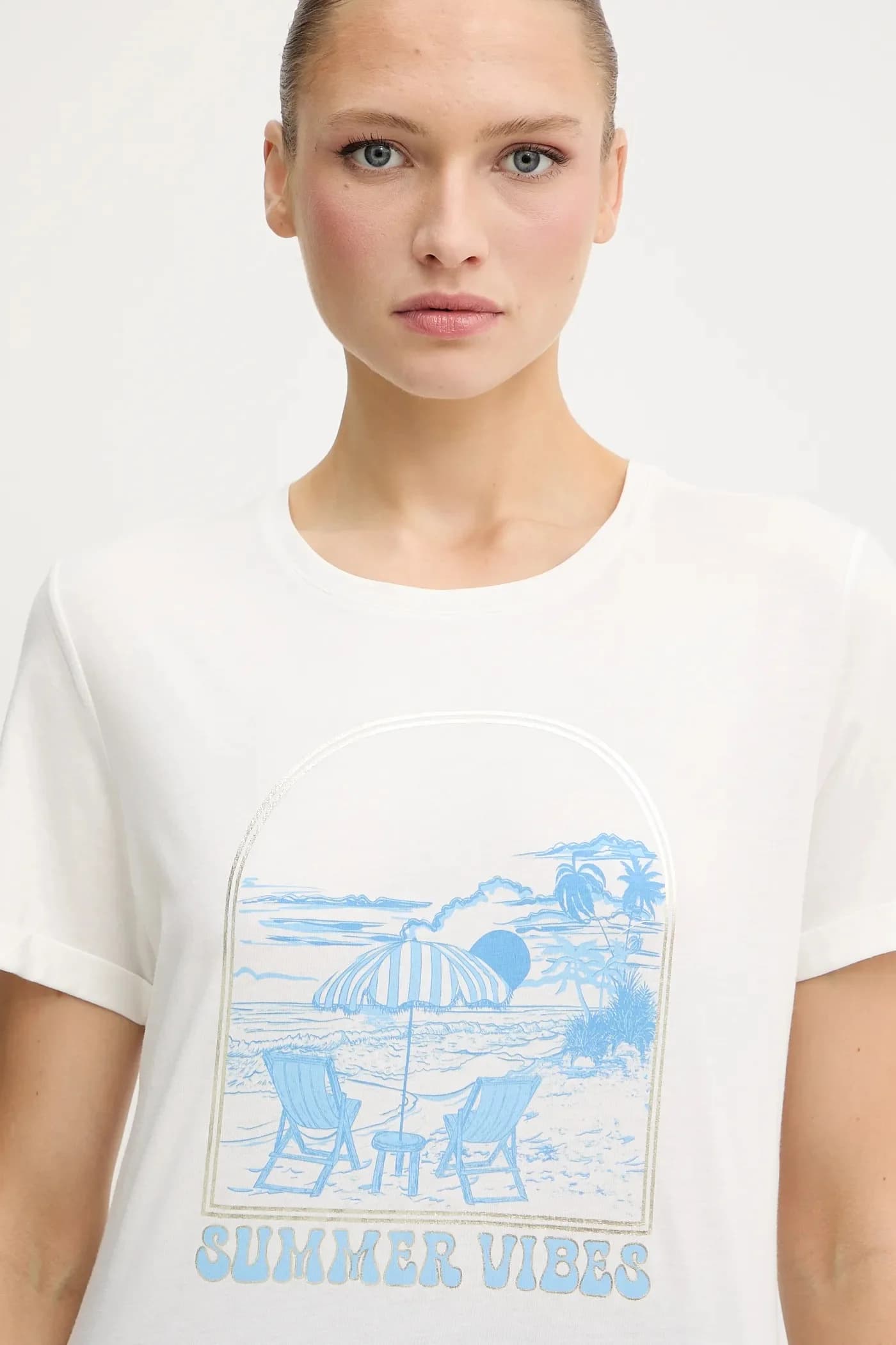 футболка - фото 4