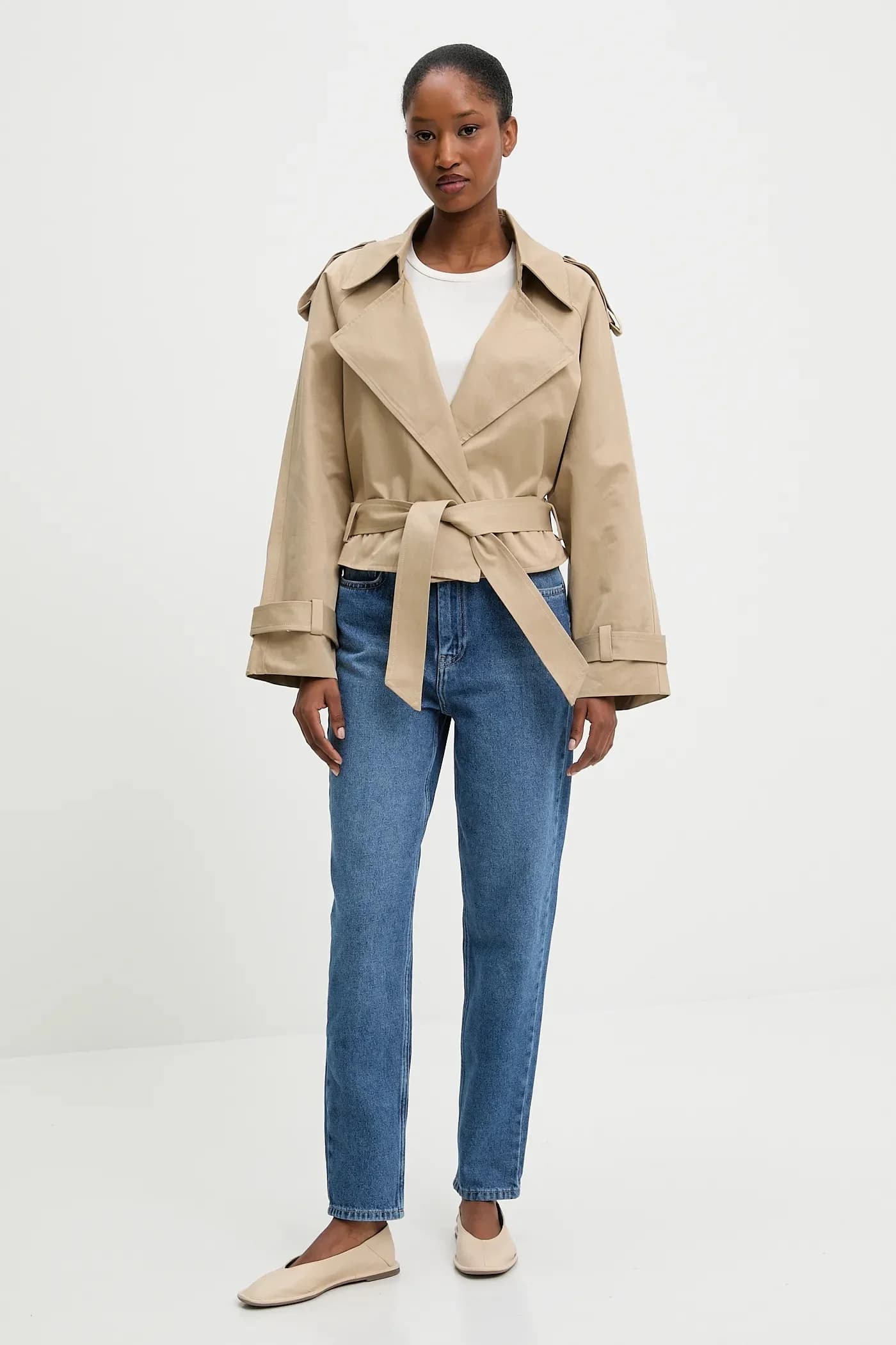 футболка - фото 2