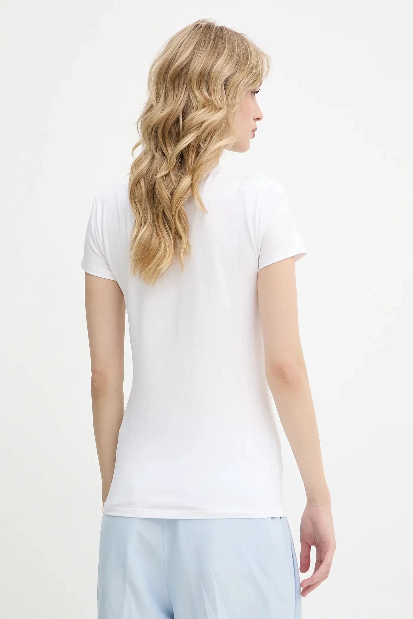 футболка - фото 3