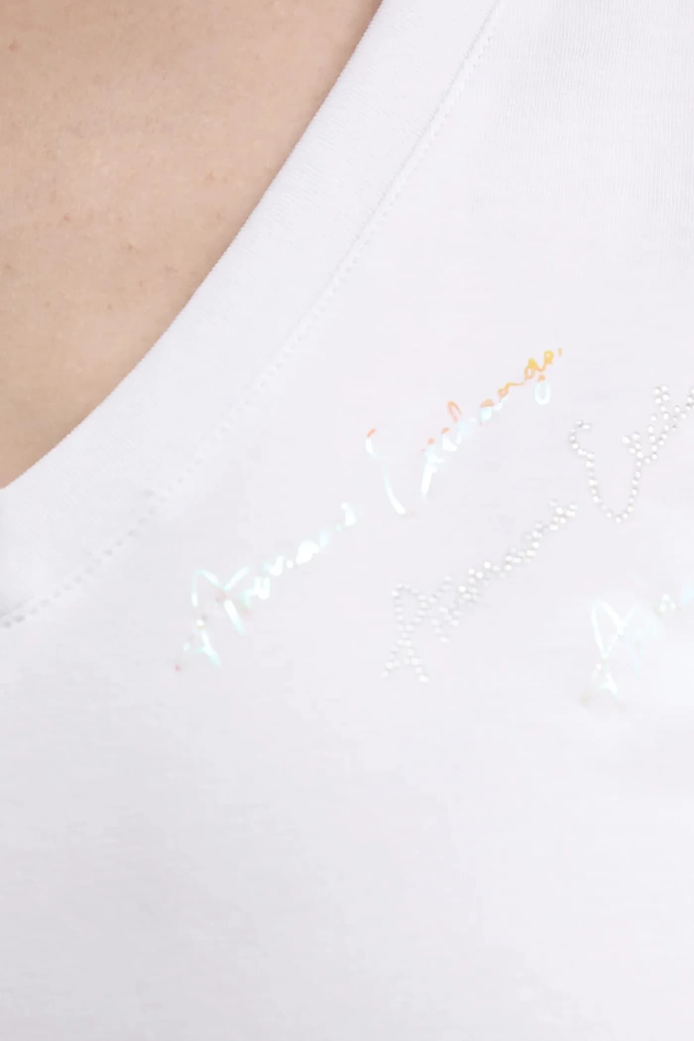 футболка - фото 5