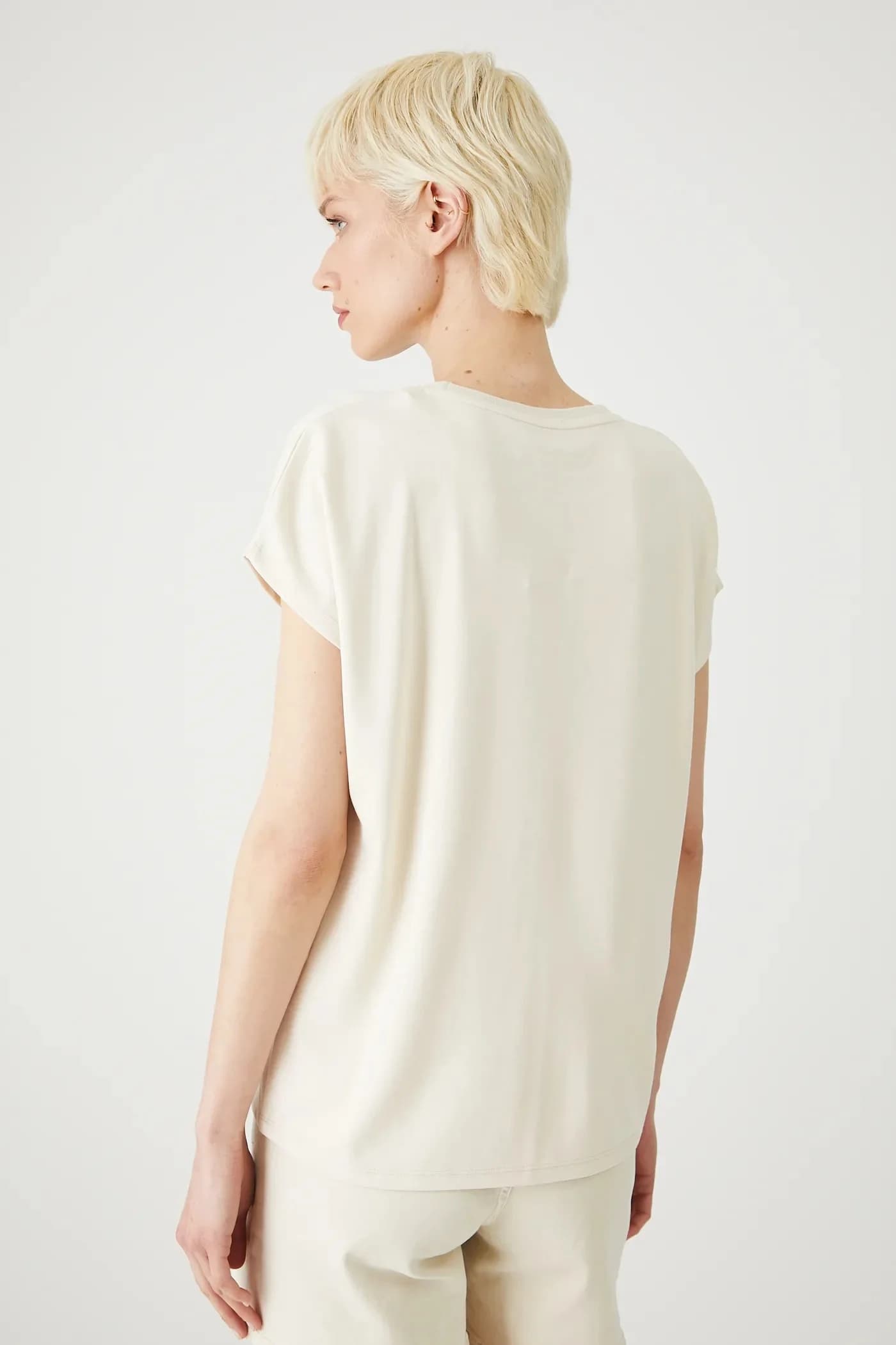 футболка - фото 3