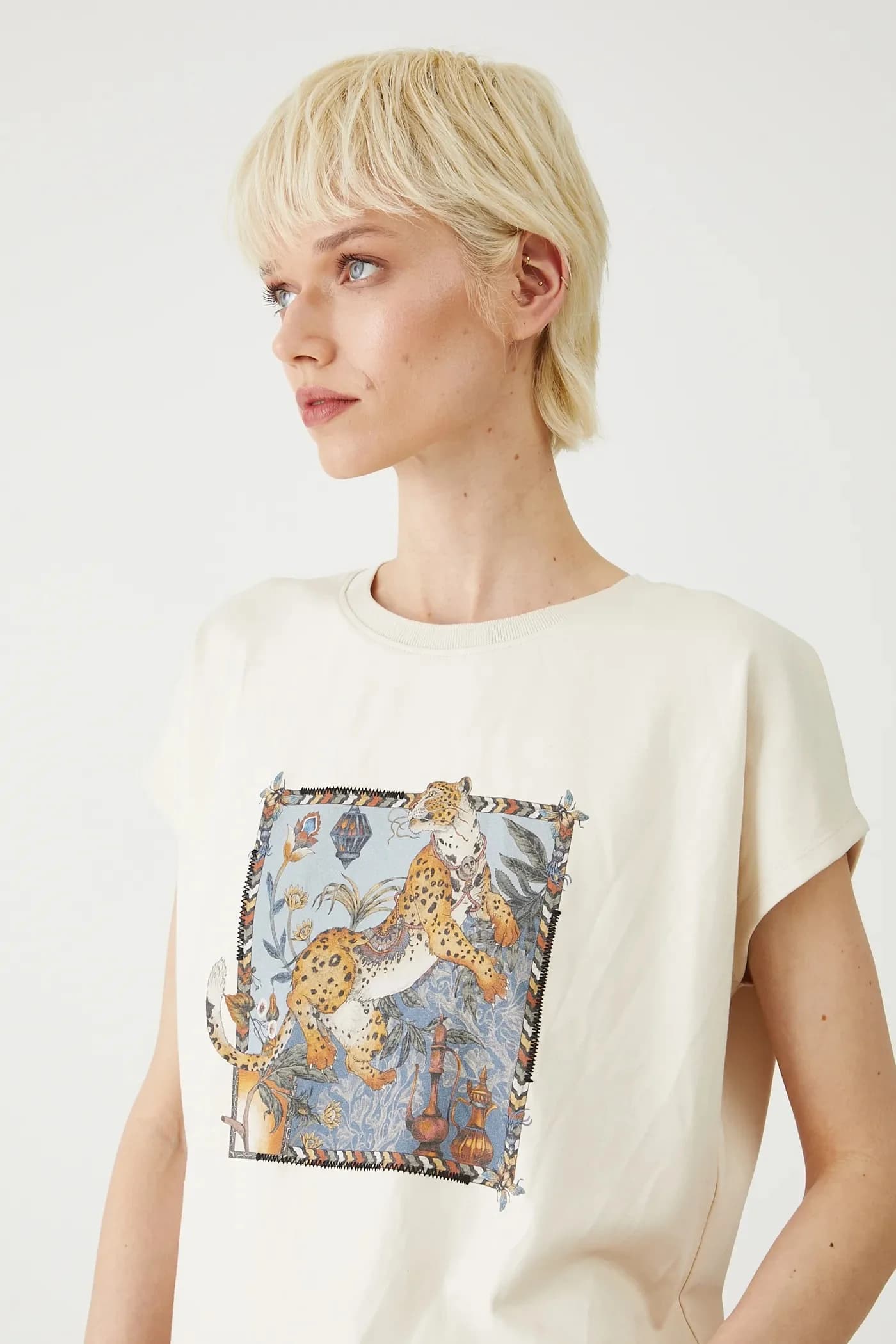 футболка - фото 5