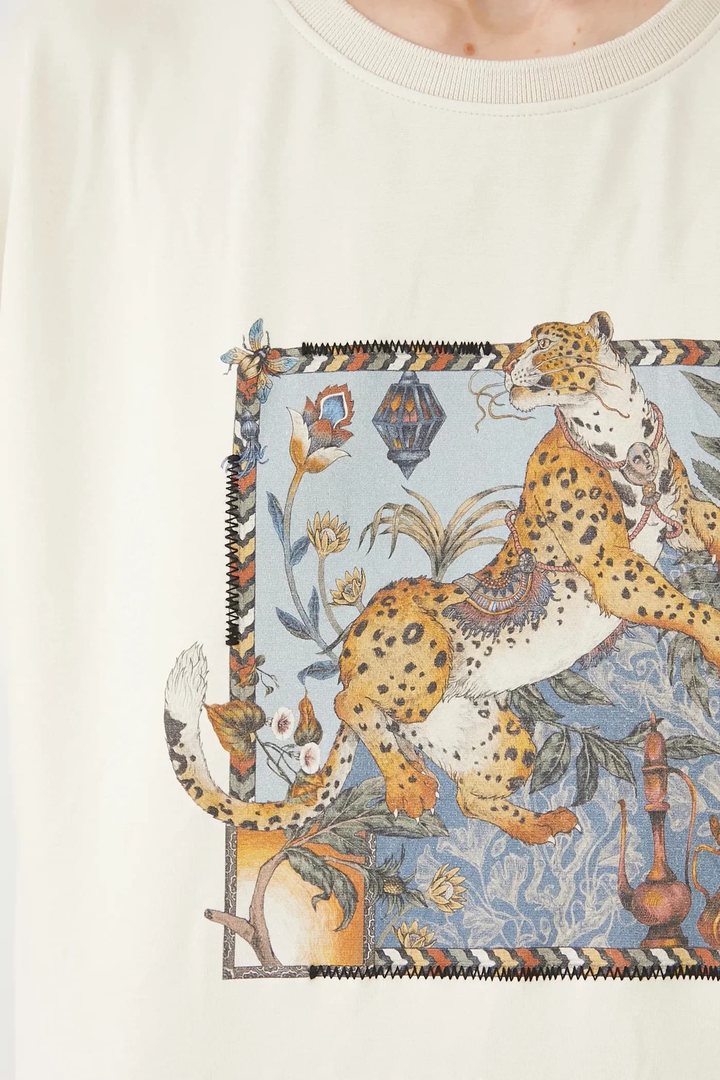 футболка - фото 6