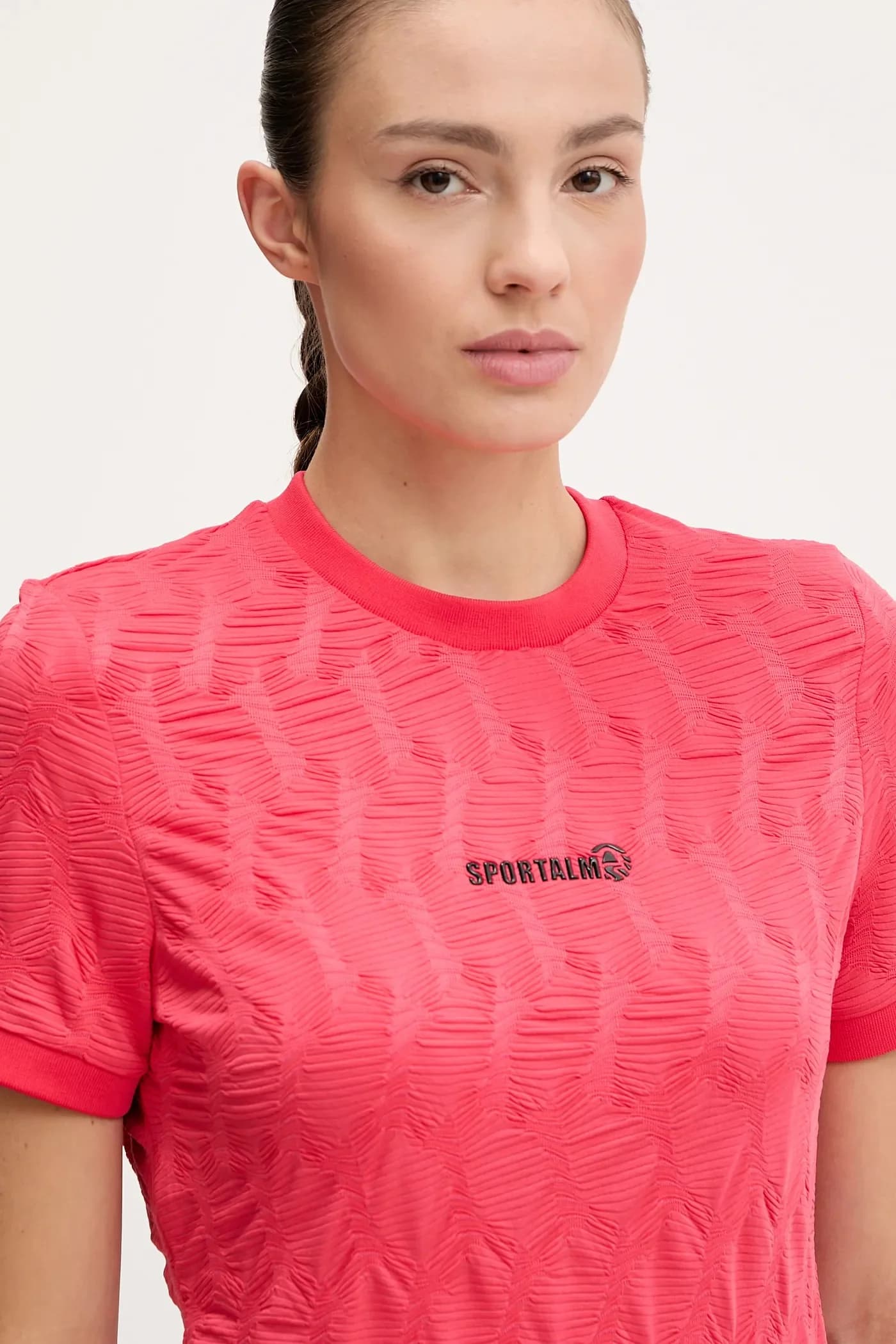 футболка - фото 4