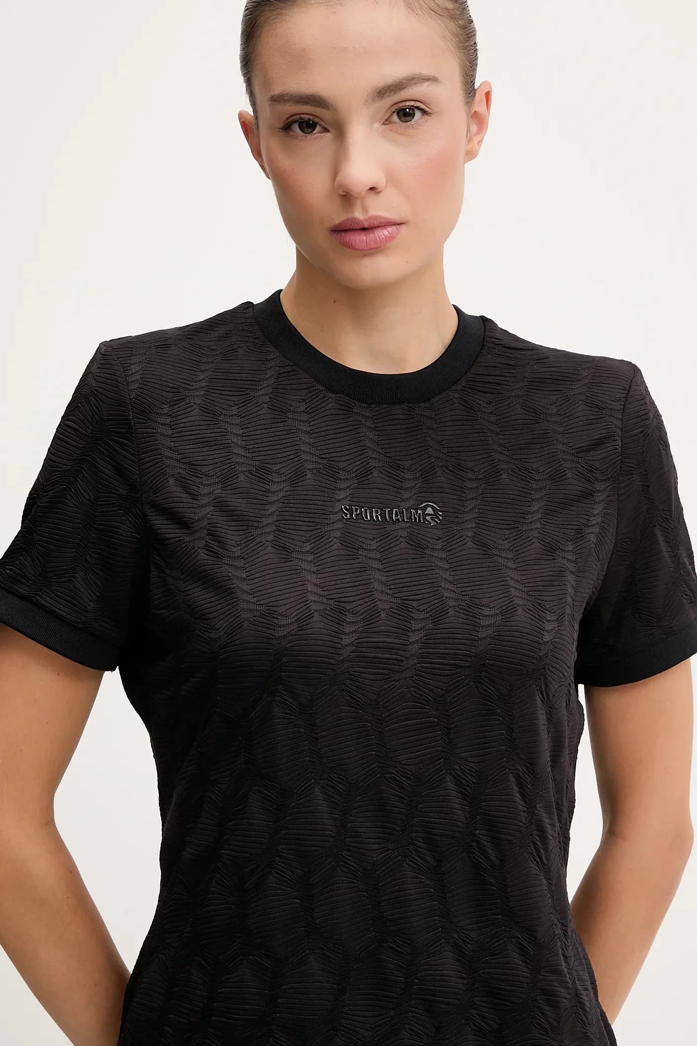 футболка - фото 4