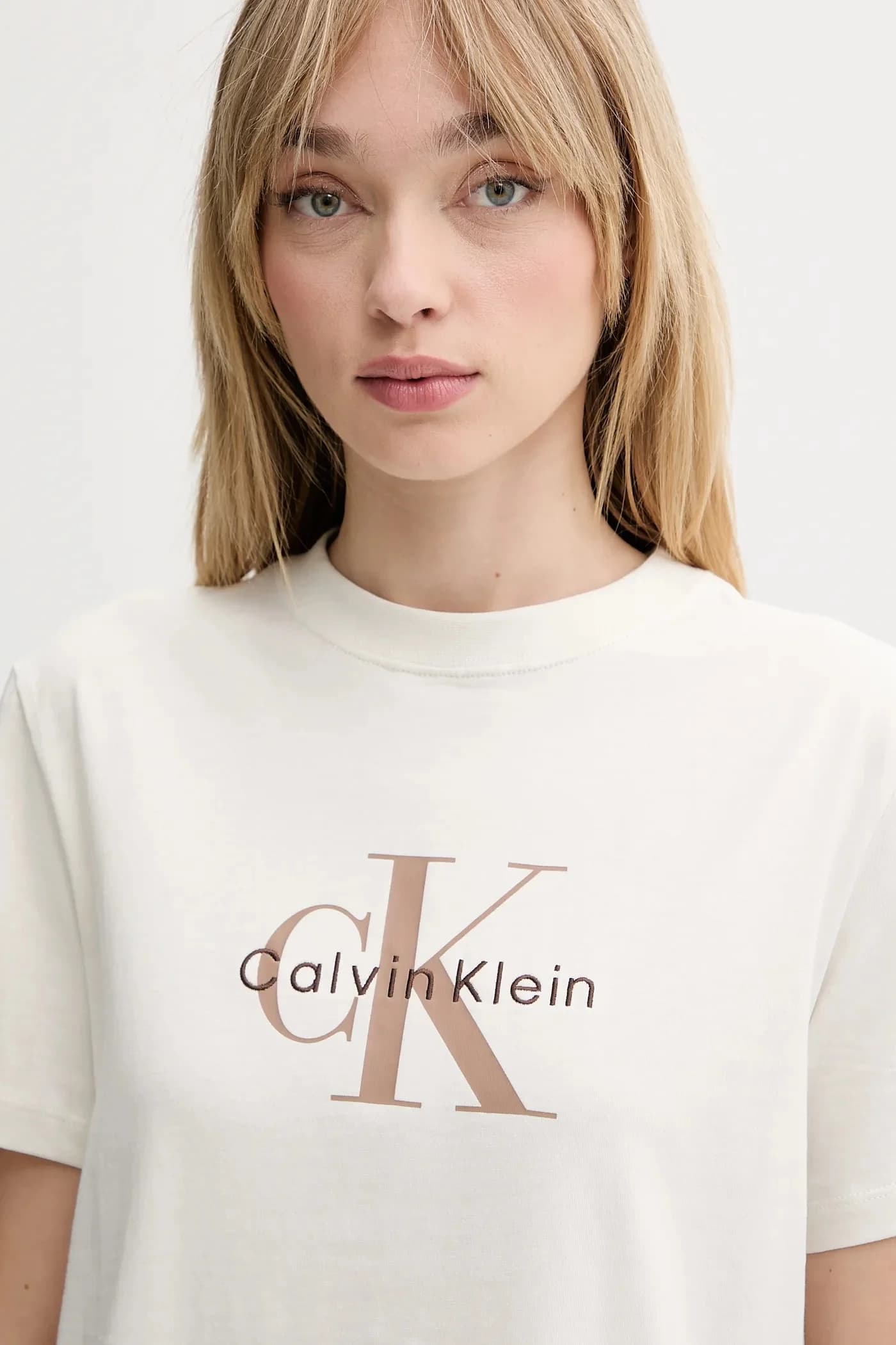 Хлопковая футболка - фото 3