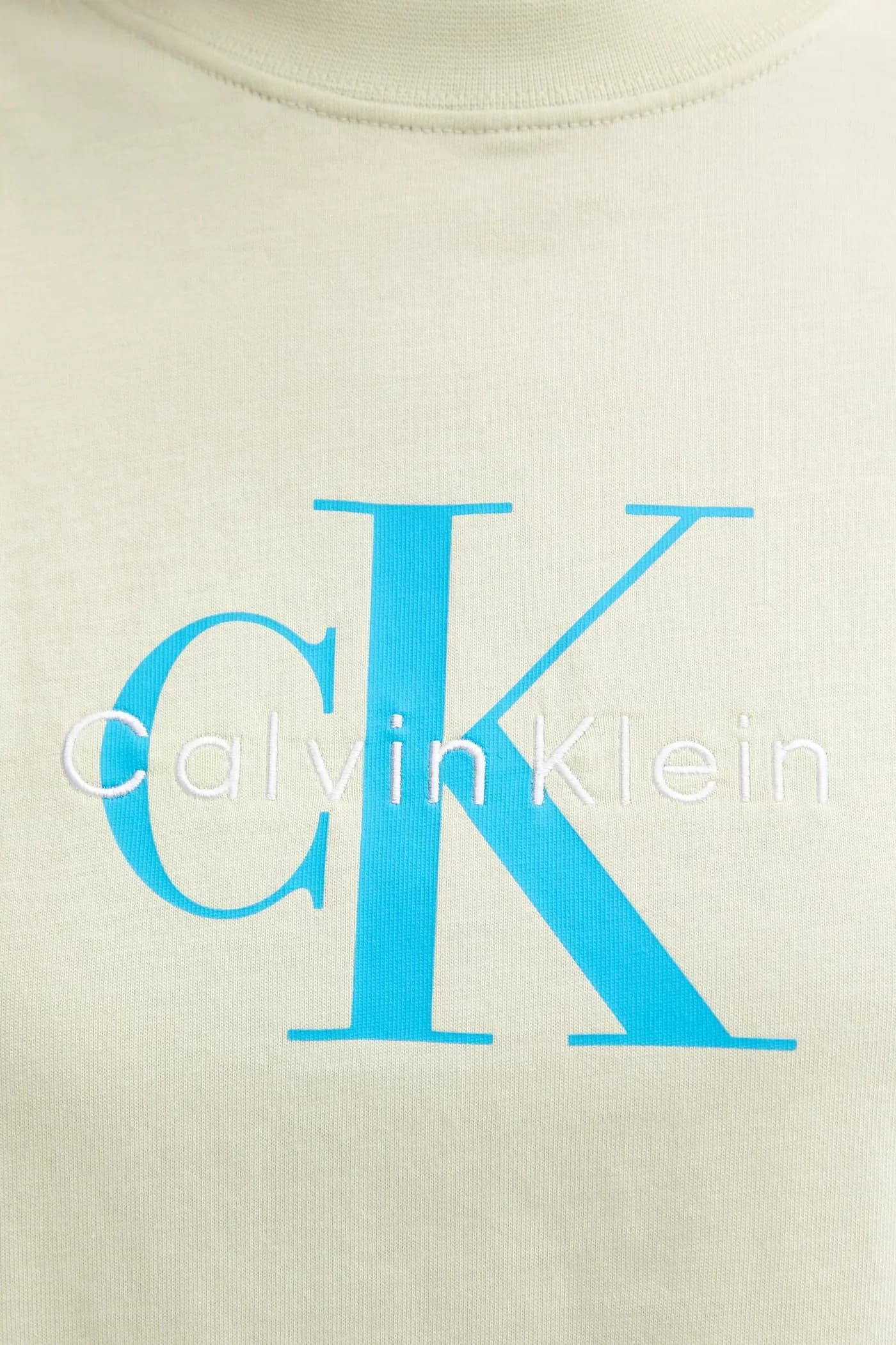 Хлопковая футболка - фото 4