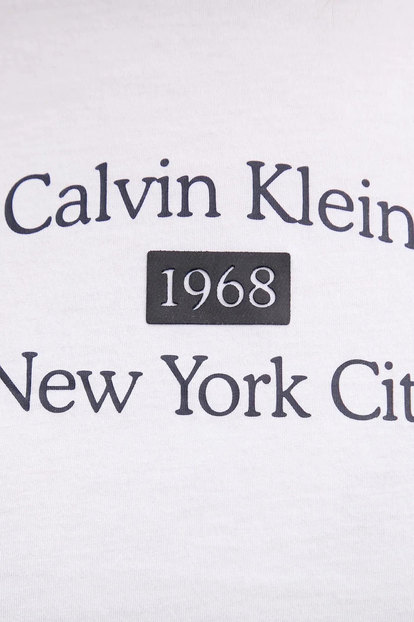 Хлопковая футболка - фото 4