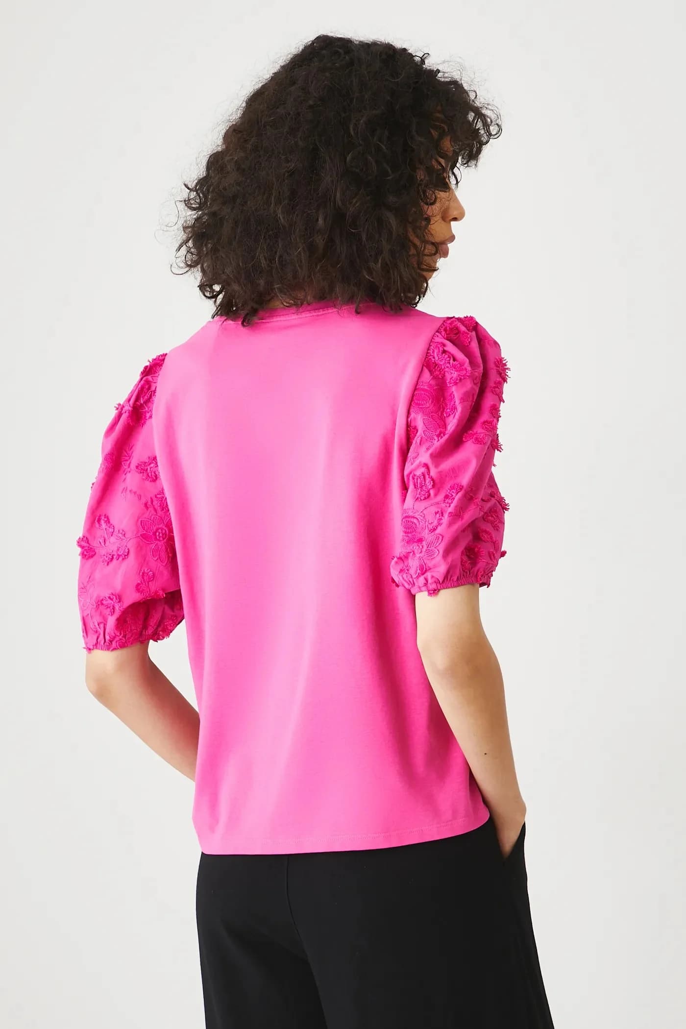 футболка - фото 3